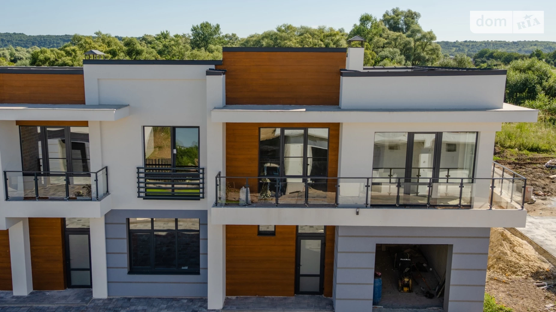 ул. Приймы, 8 Волчинец КГ City Villa Club, цена: 127840 $ - фото 4