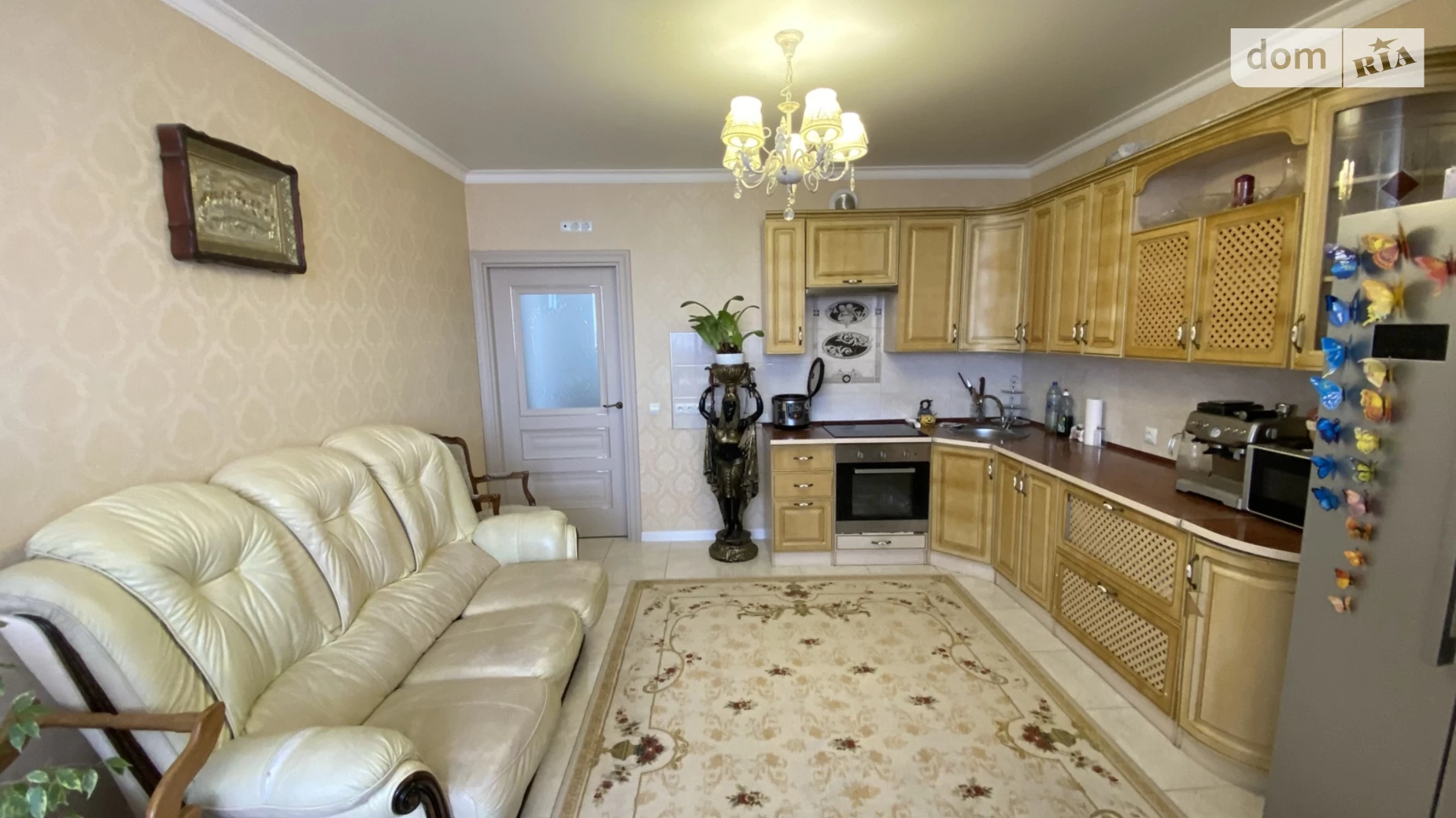 Продається 3-кімнатна квартира 106 кв. м у Вінниці, вул. Стрілецька - фото 2