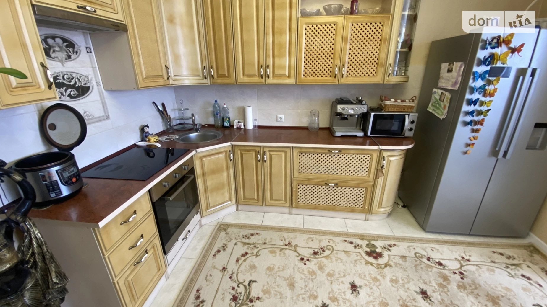 Продається 3-кімнатна квартира 106 кв. м у Вінниці, вул. Стрілецька - фото 3