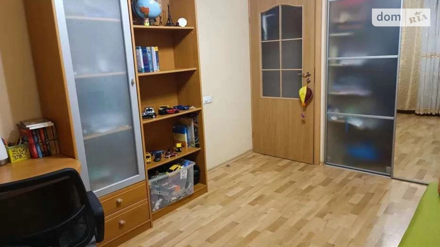 Продается 3-комнатная квартира 67 кв. м в Харькове, ул. Станислава Партали(Балакирева), 20 - фото 5
