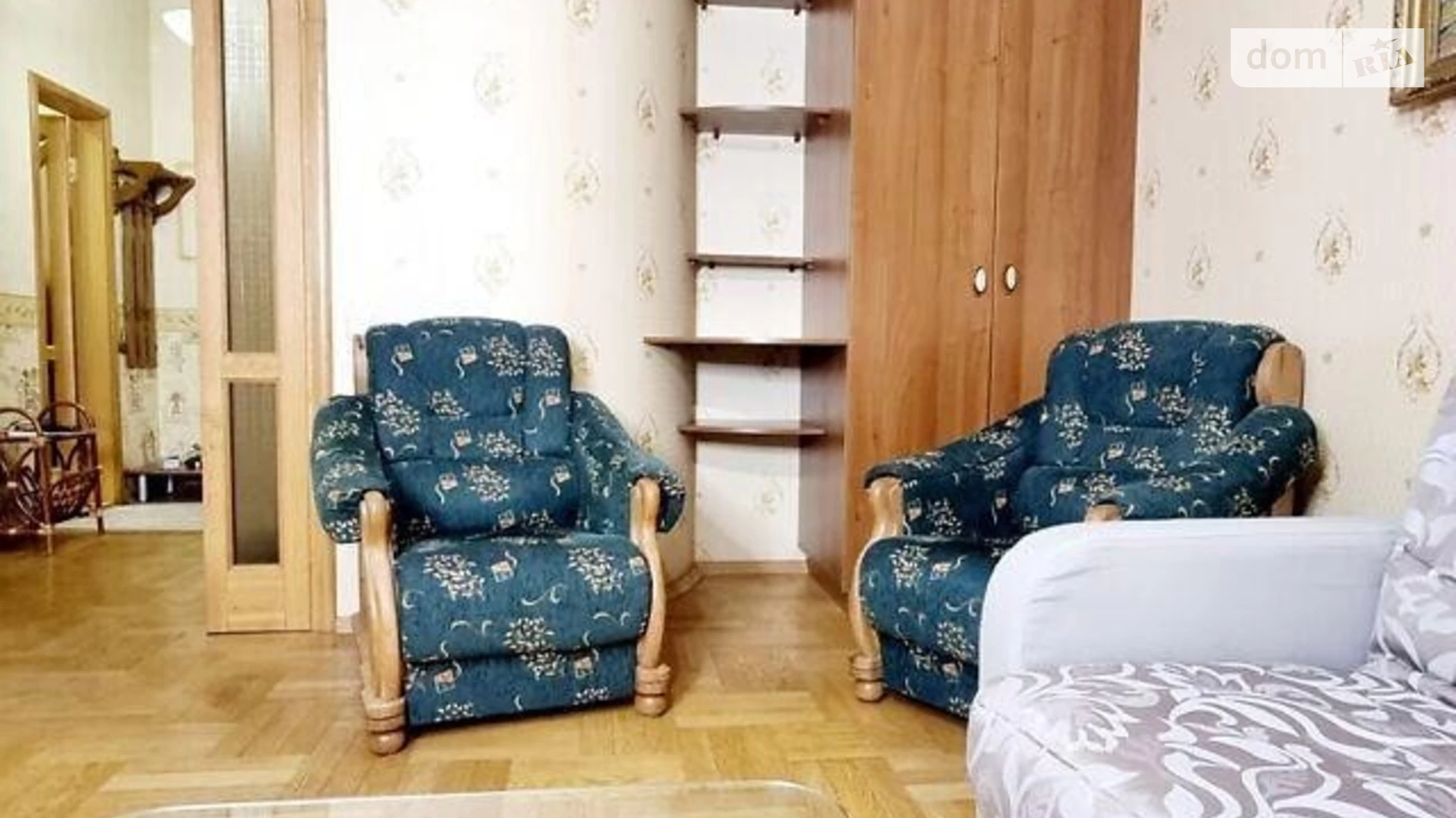 Продается 1-комнатная квартира 52 кв. м в Киеве, ул. Панаса Мирного, 17 - фото 2