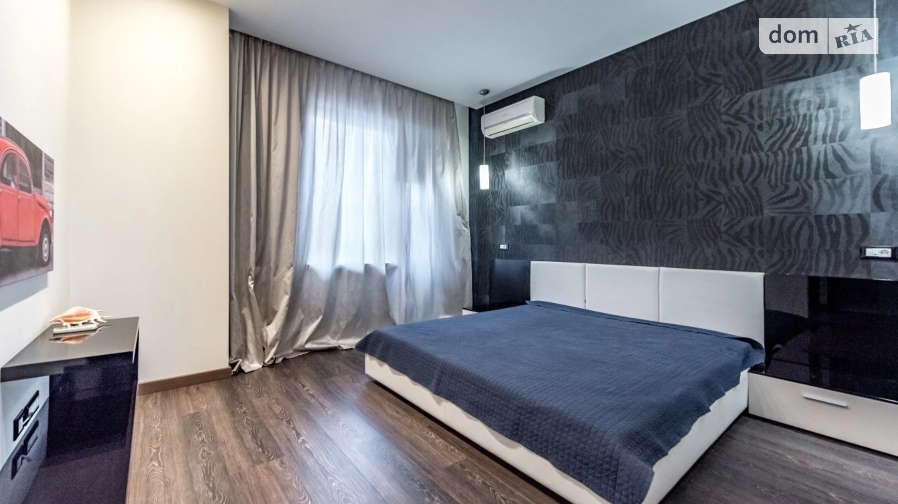 Здається в оренду 3-кімнатна квартира 130 кв. м у Одесі, вул. Пантелеймонівська, 88/1 - фото 5