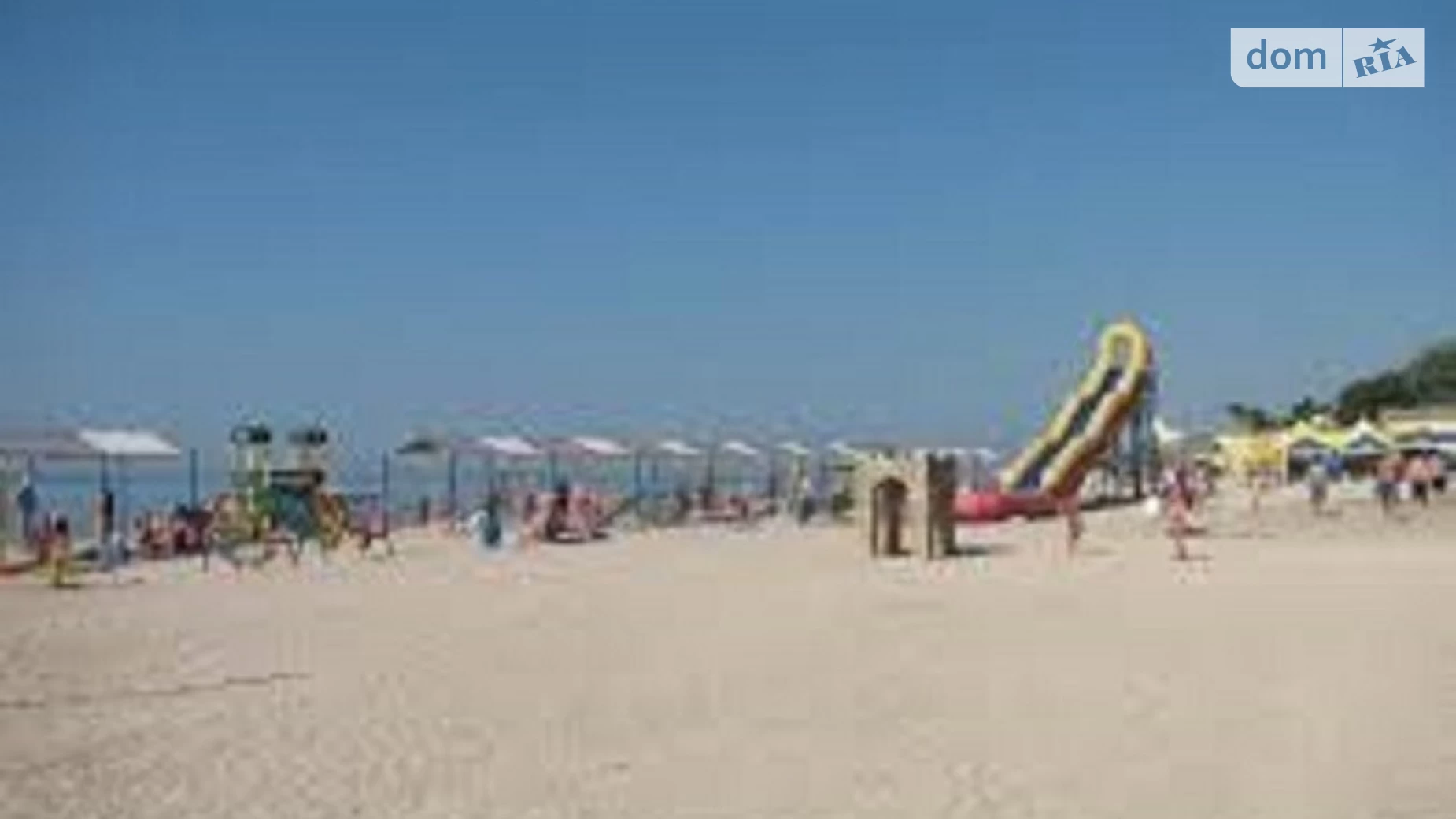 Продается 2-комнатная квартира 48.5 кв. м в Южному, просп. Григорьевского Десанта, 30/16 - фото 5