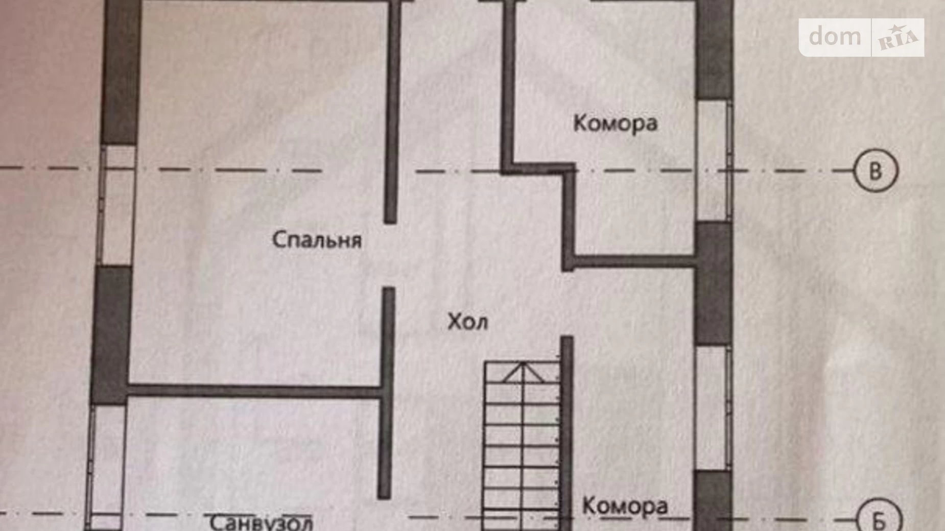 Продается дом на 2 этажа 165 кв. м с бассейном, Сяйво, 10