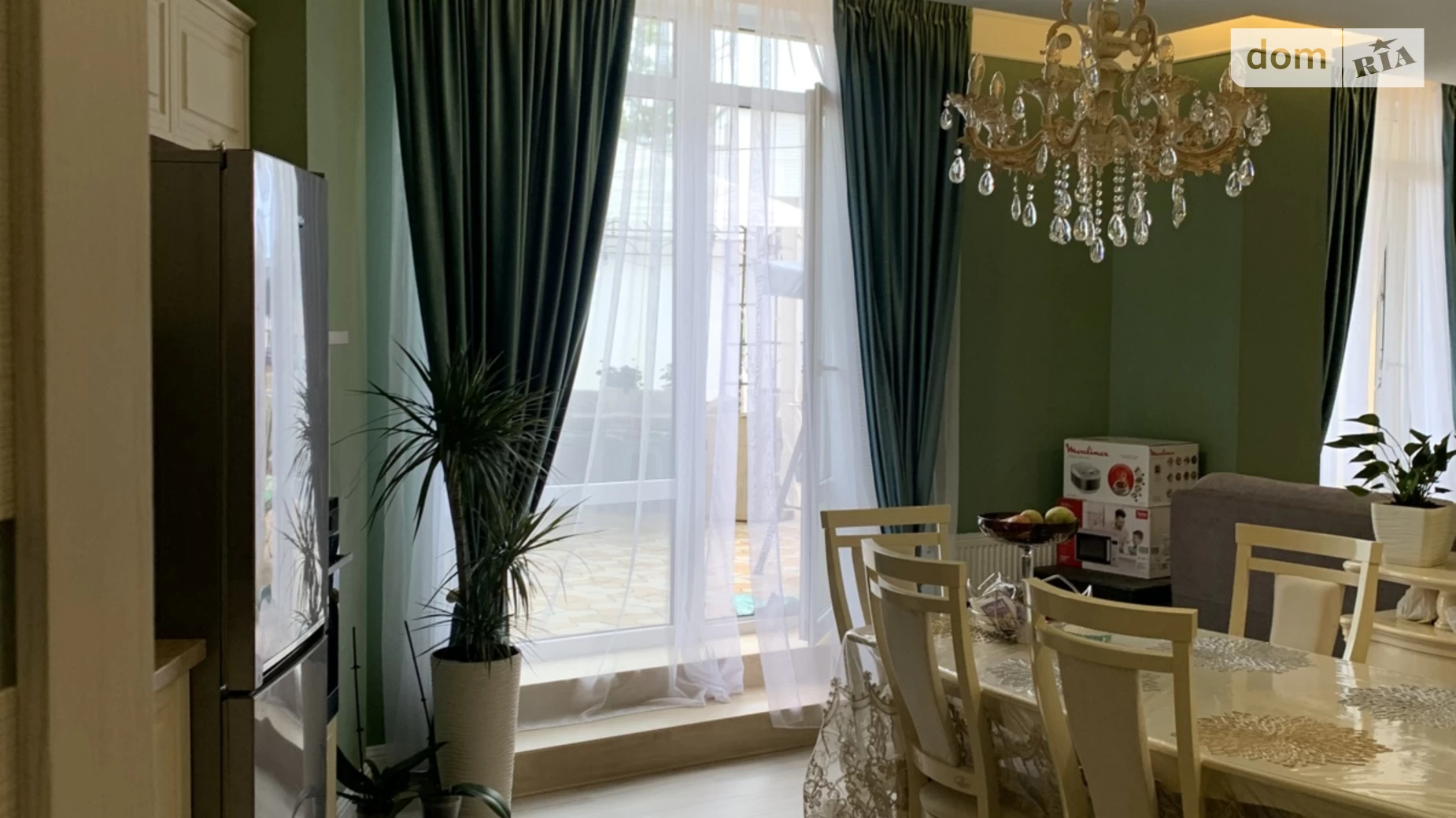 Продається 2-кімнатна квартира 84 кв. м у Одесі, Фонтанська дор., 118А - фото 5