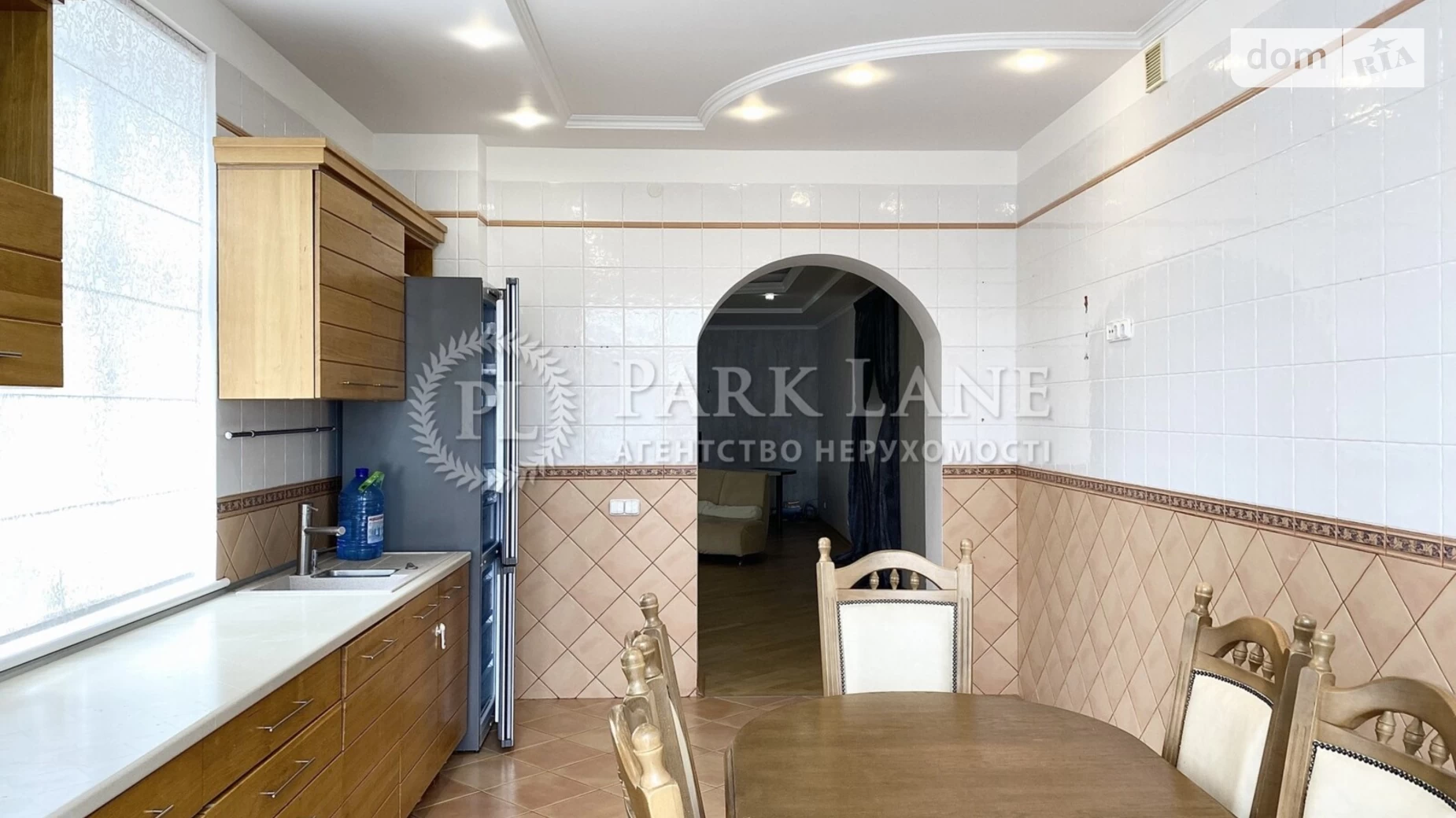Продается 3-комнатная квартира 176 кв. м в Киеве, ул. Паторжинского, 14 - фото 4