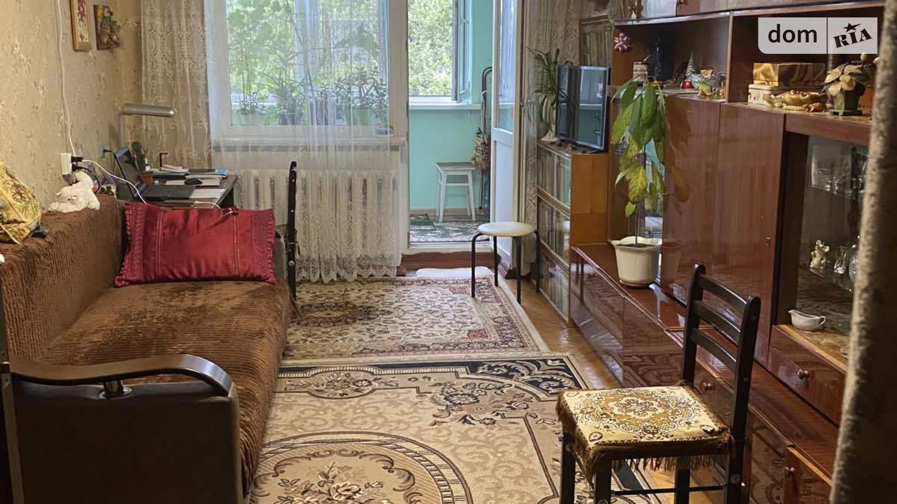 Продается 2-комнатная квартира 44 кв. м в Одессе, ул. Мясоедовская