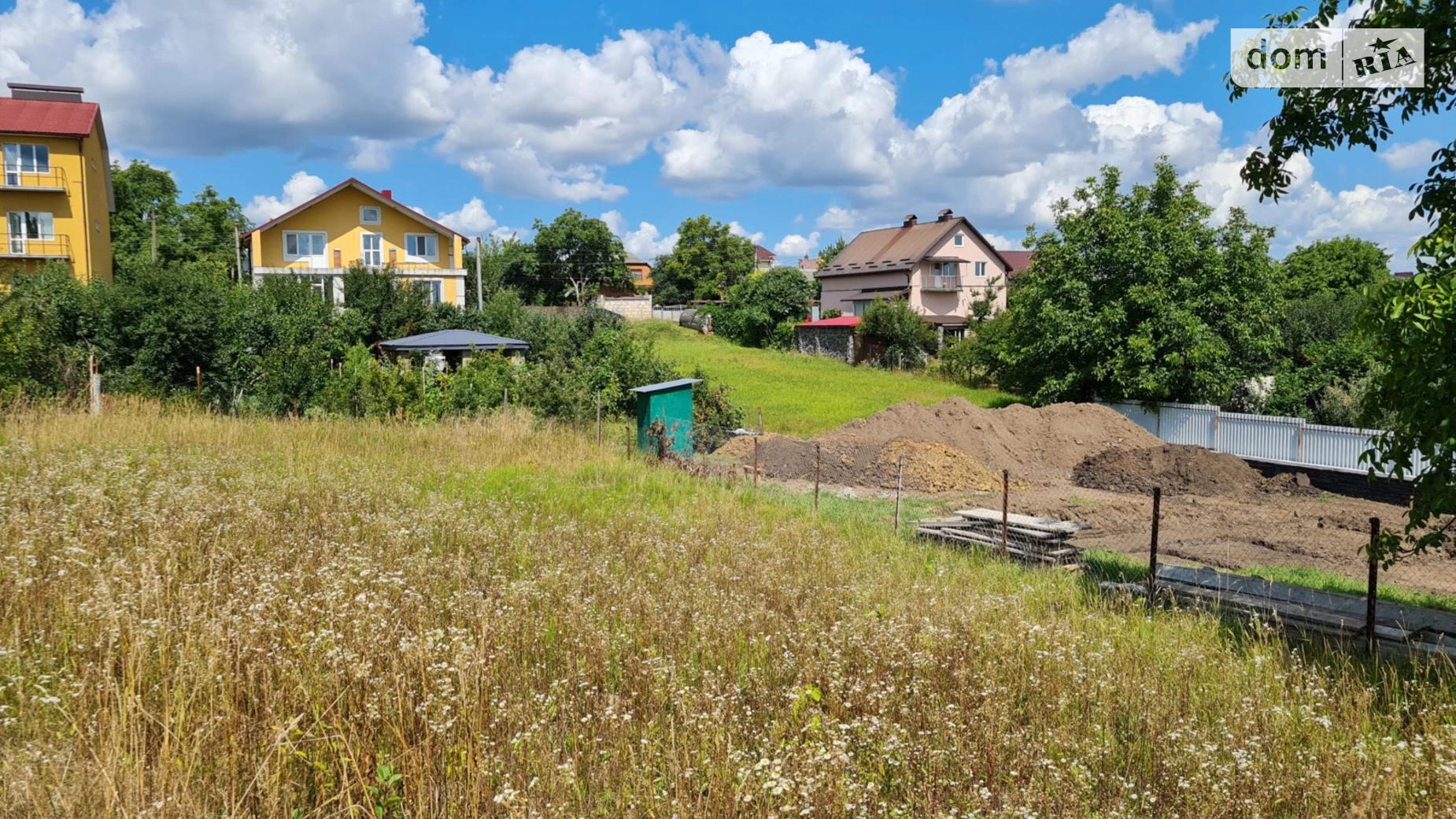 Продається земельна ділянка 10 соток у Хмельницькій області, цена: 21500 $ - фото 5