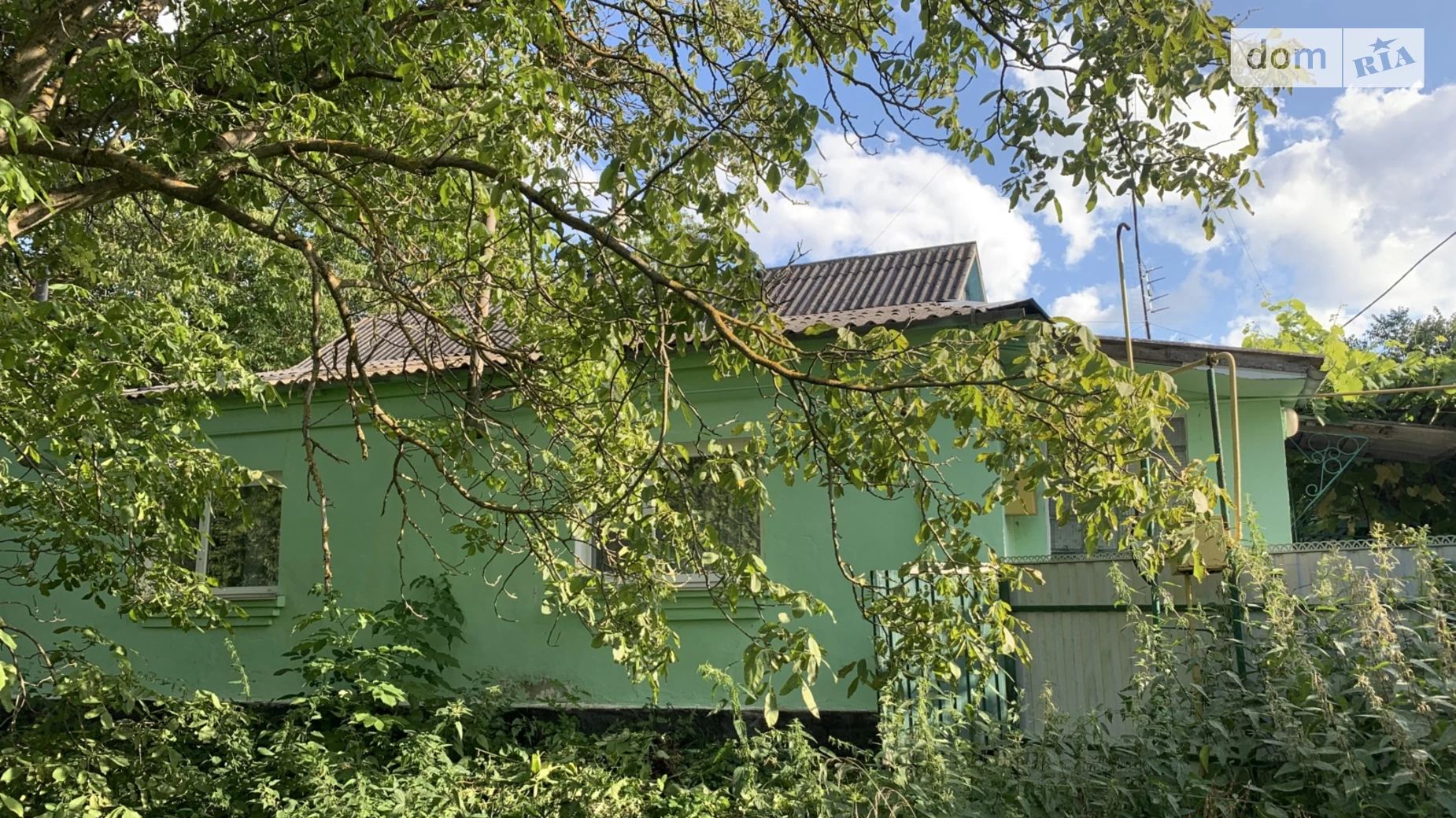 Продается одноэтажный дом 119.9 кв. м с верандой, цена: 10000 € - фото 3