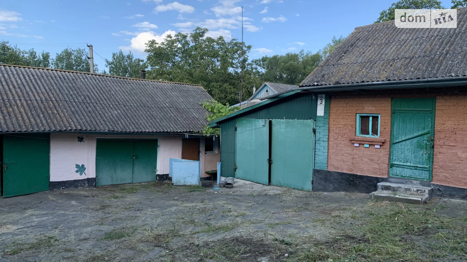 Продается одноэтажный дом 119.9 кв. м с верандой, цена: 10000 € - фото 4