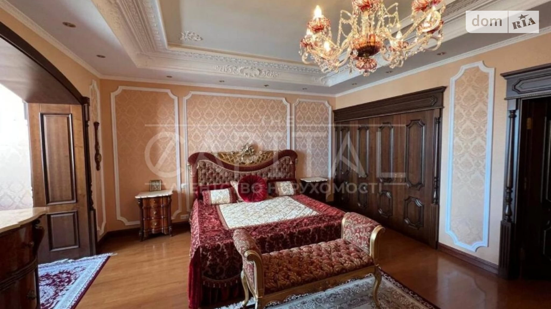 Продается 5-комнатная квартира 250 кв. м в Киеве, просп. Владимира Ивасюка, 4 - фото 3