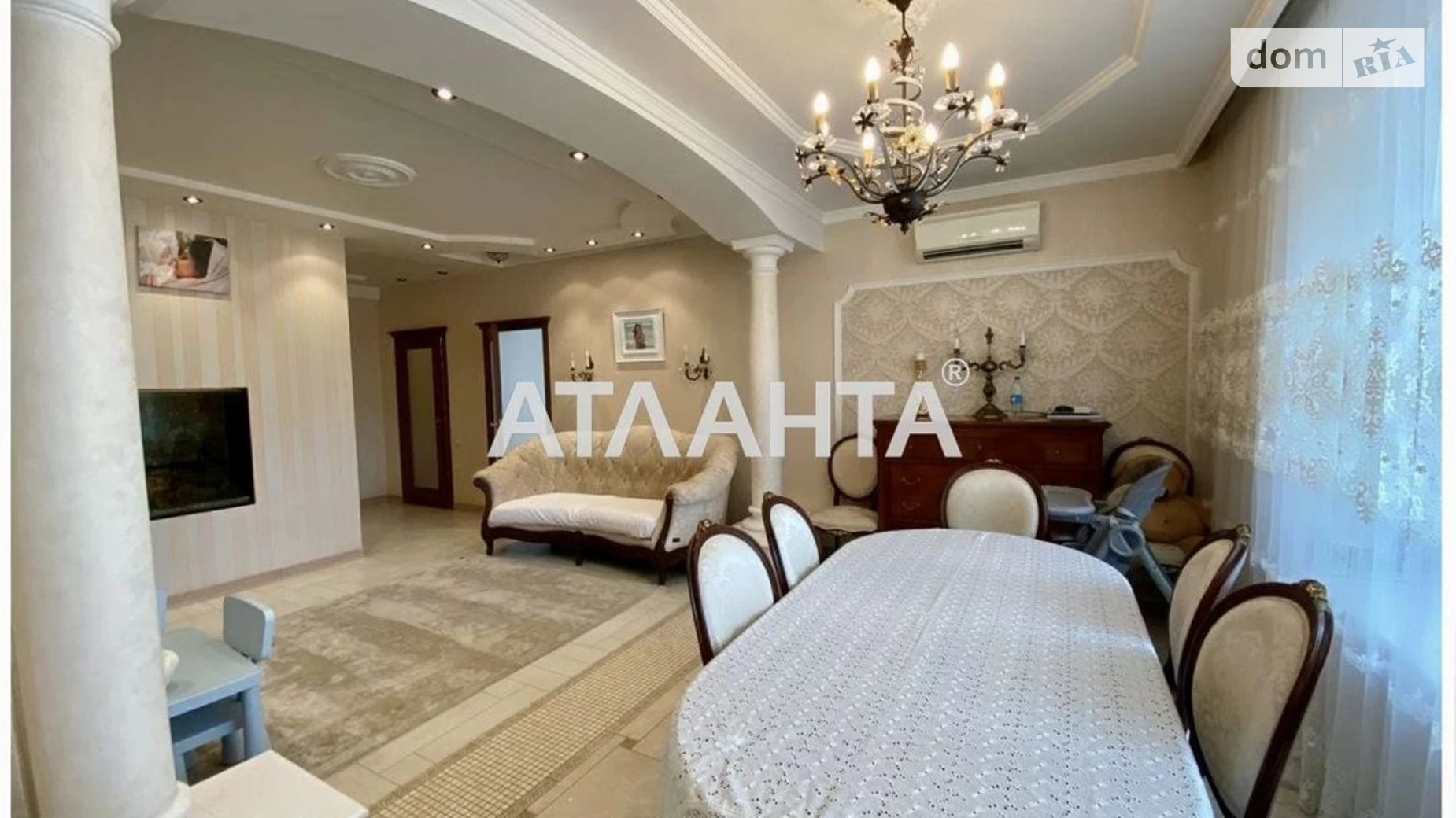 Продается 2-комнатная квартира 105 кв. м в Одессе, пер. Педагогический, 3/3 - фото 5