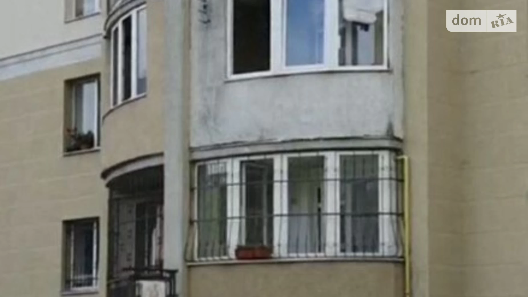 Продається приміщення вільного призначення 55 кв. м в 10-поверховій будівлі, цена: 95000 $ - фото 2