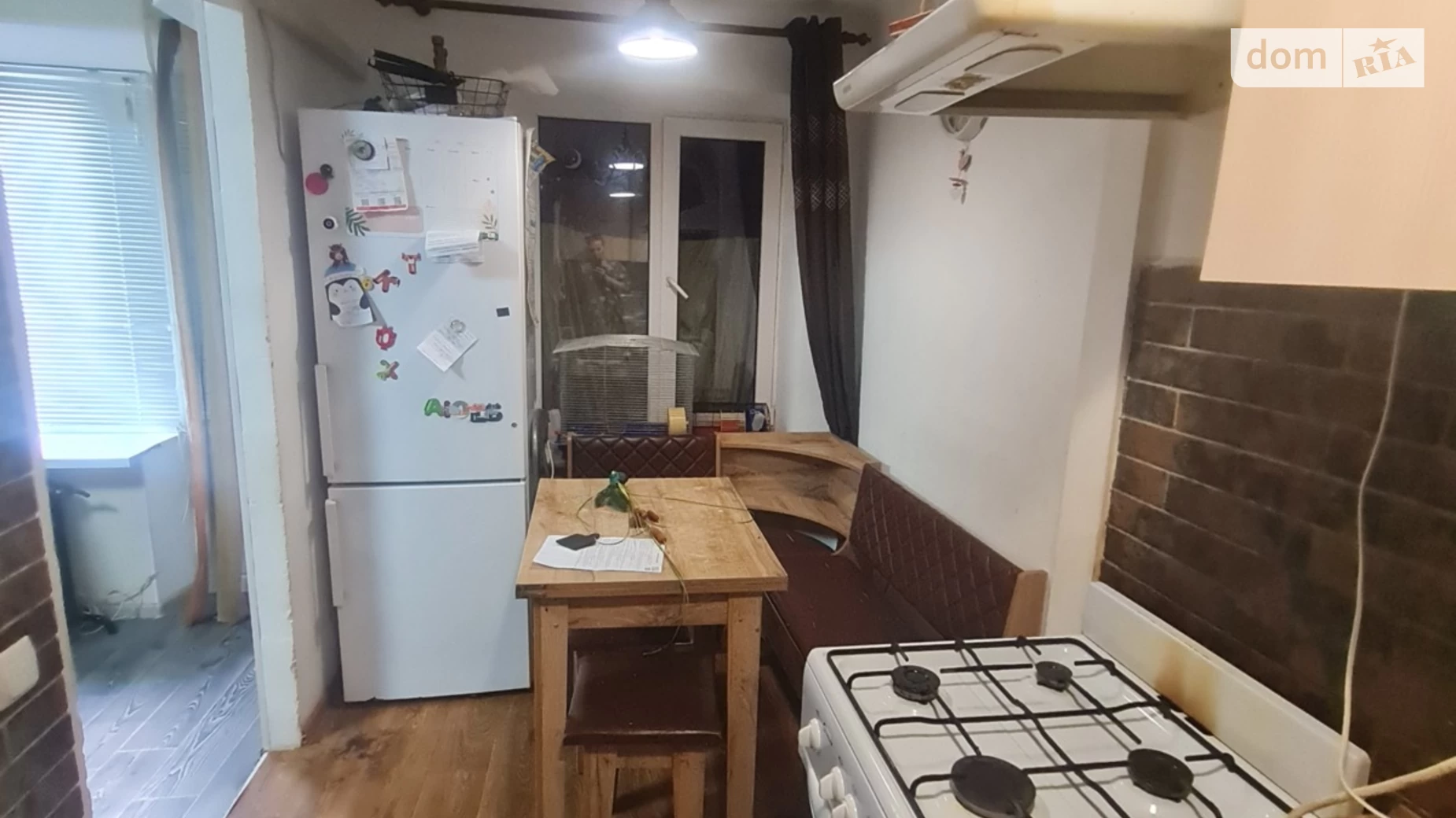 Продається 1-кімнатна квартира 32.6 кв. м у Миколаєві, вул. Казарського - фото 5