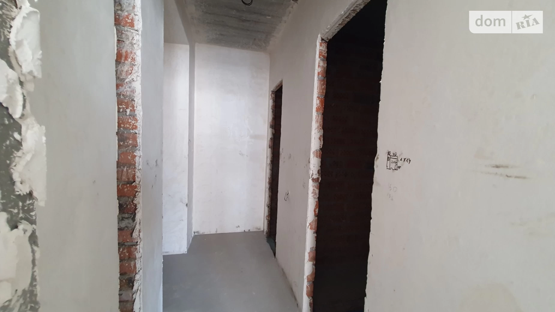 Продається 2-кімнатна квартира 68 кв. м у Хмельницькому, вул. Кармелюка, 3/6 - фото 4