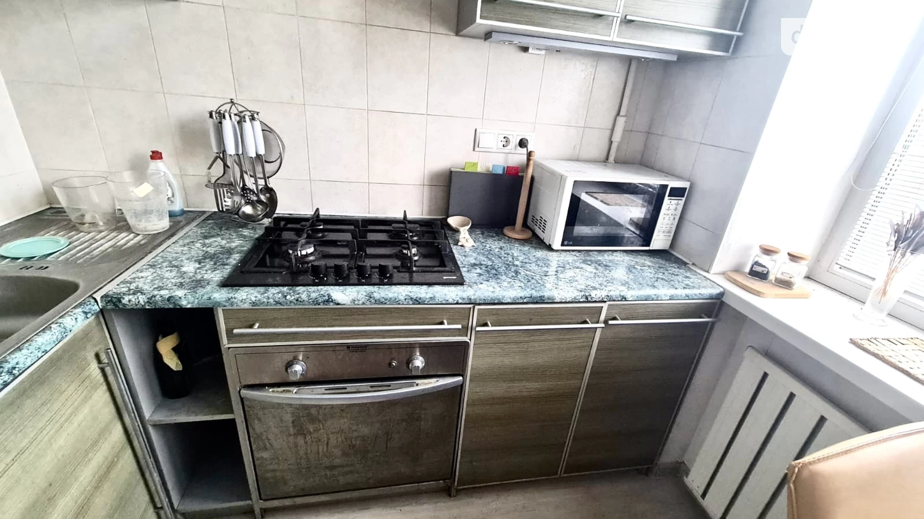 Продається 2-кімнатна квартира 41 кв. м у Харкові, вул. Познанська - фото 2
