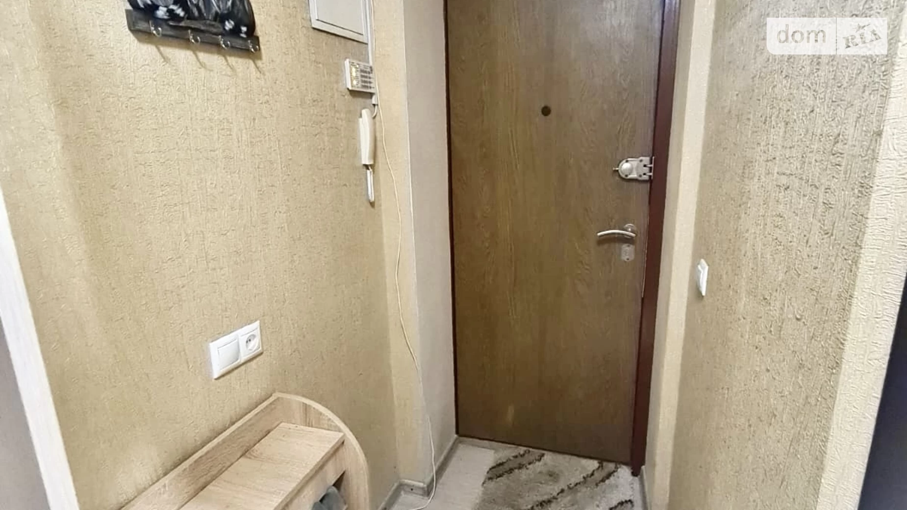 Продається 2-кімнатна квартира 41 кв. м у Харкові, вул. Познанська - фото 3