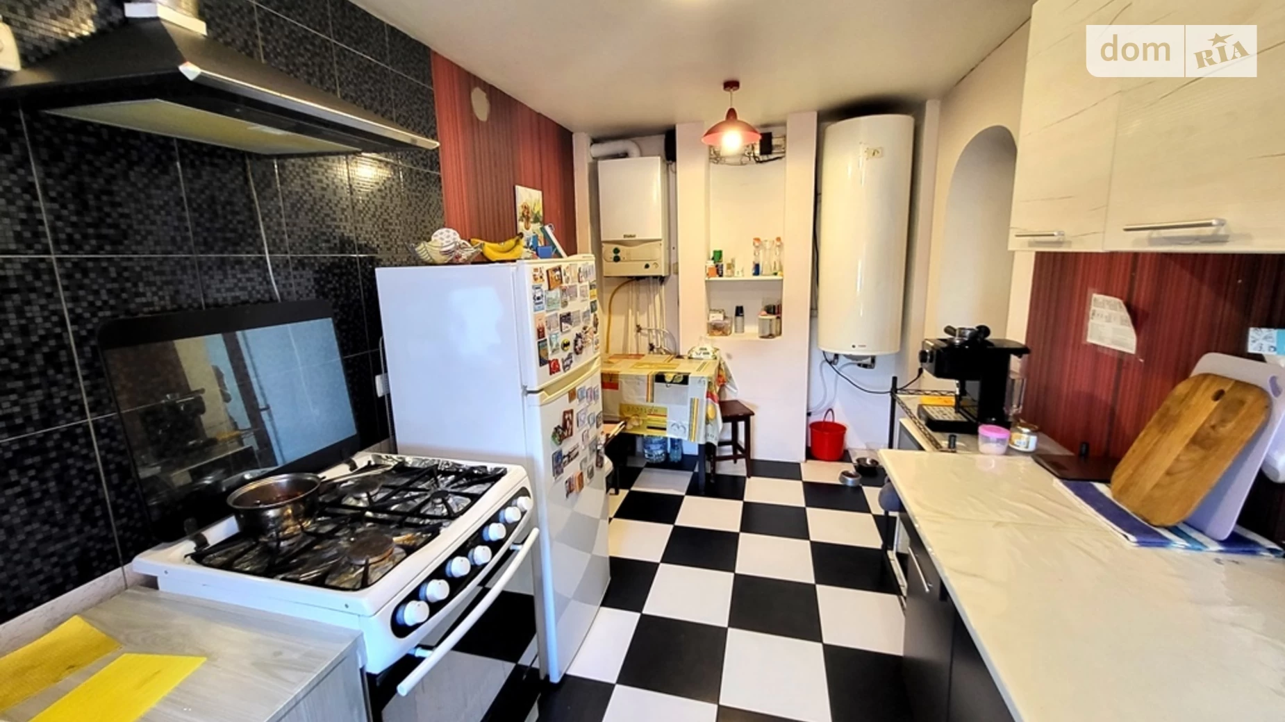 Продається одноповерховий будинок 100 кв. м з бесідкою, цена: 45000 $ - фото 3