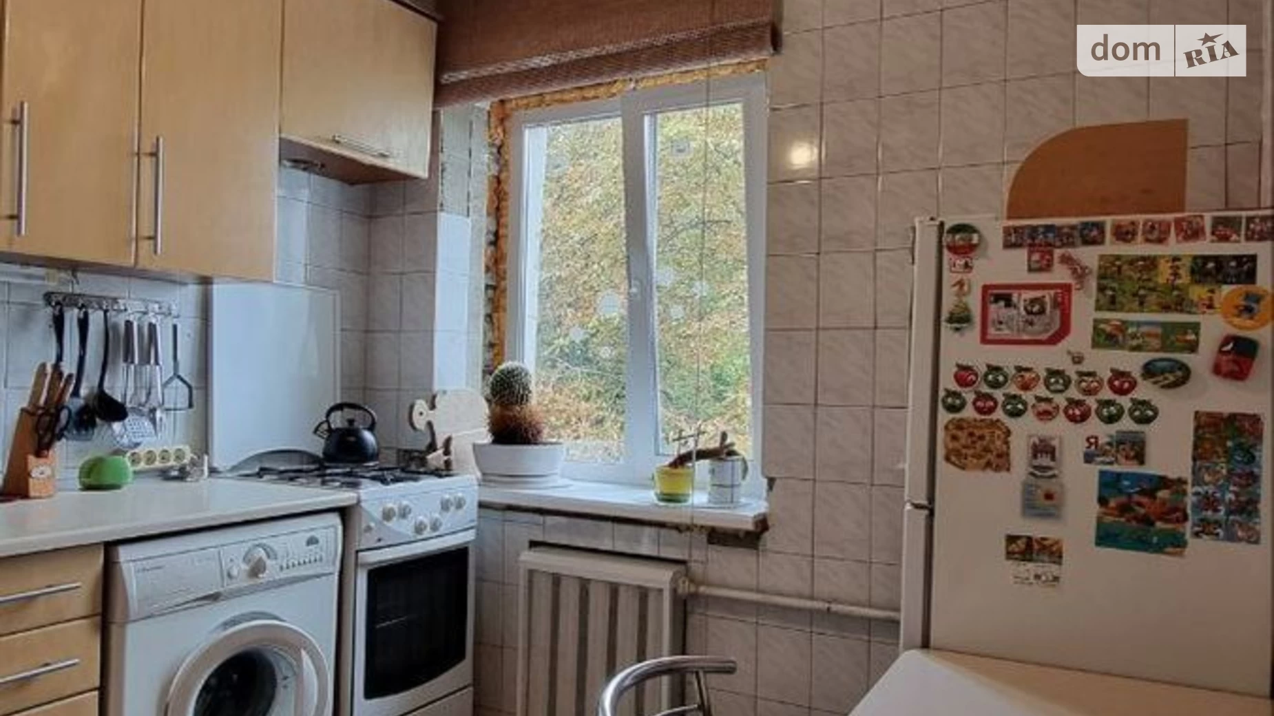 Продається 2-кімнатна квартира 45 кв. м у Харкові, вул. Маршала Рибалка, 14 - фото 5