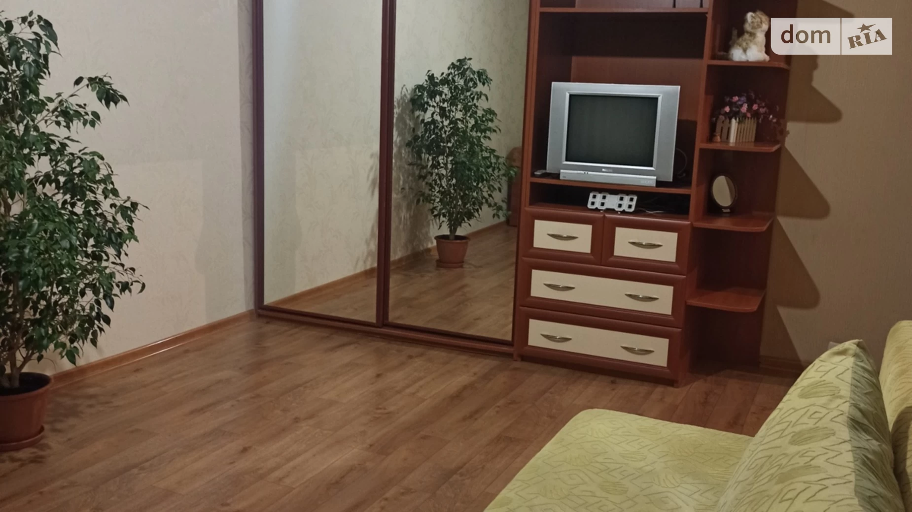 Сдается в аренду 3-комнатная квартира 73 кв. м в Киеве, просп. Червоной Калины(Маяковского Владимира), 34А - фото 2