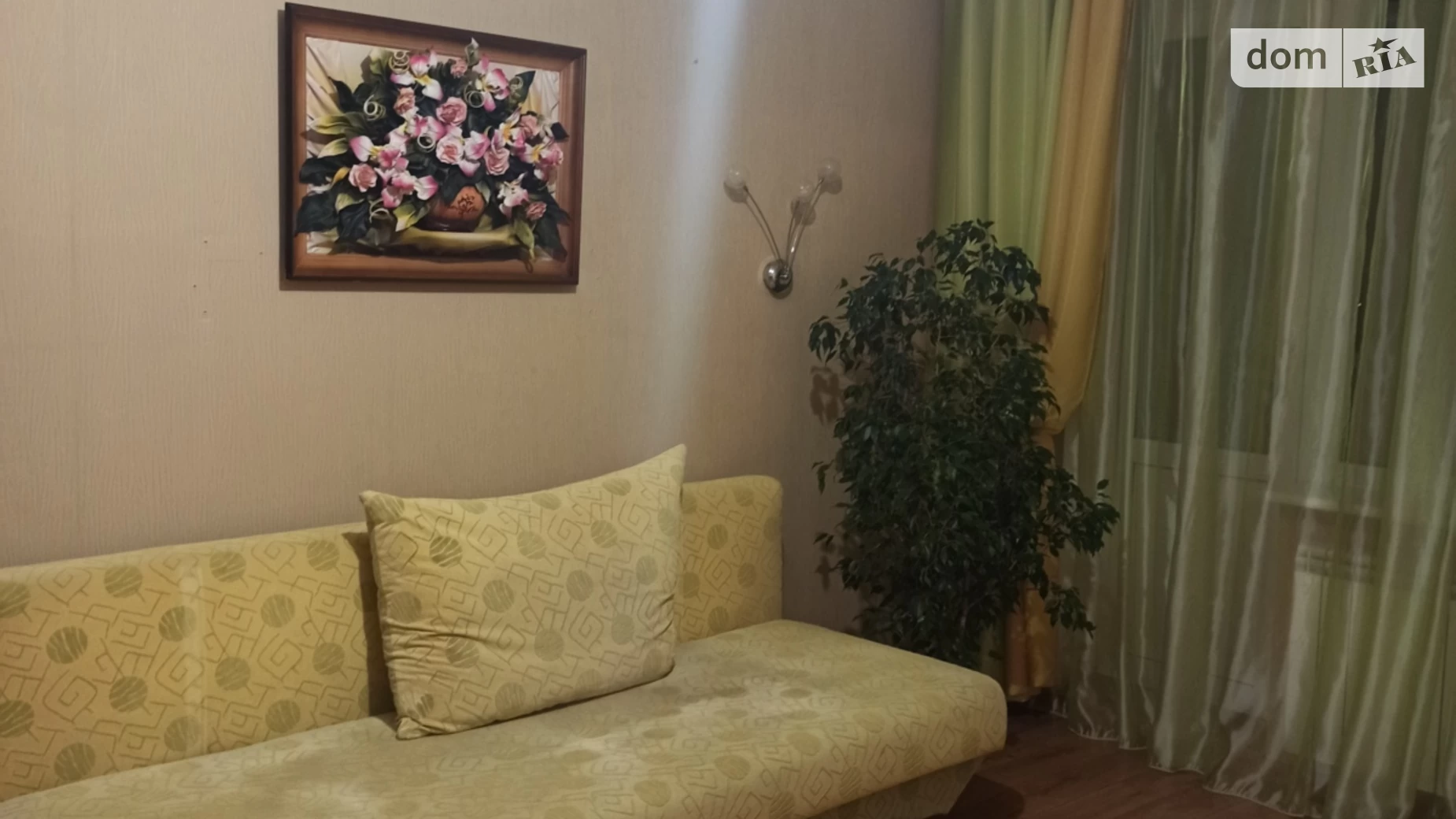 Сдается в аренду 3-комнатная квартира 73 кв. м в Киеве, просп. Червоной Калины(Маяковского Владимира), 34А - фото 4