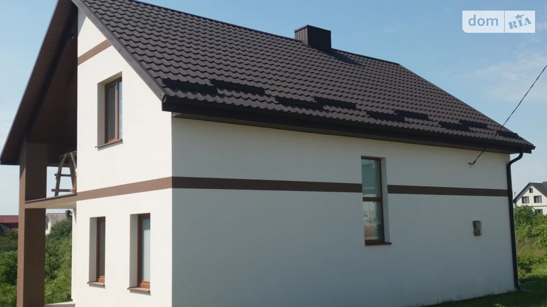 Продається будинок 2 поверховий 135 кв. м з гаражем, цена: 53000 $ - фото 4
