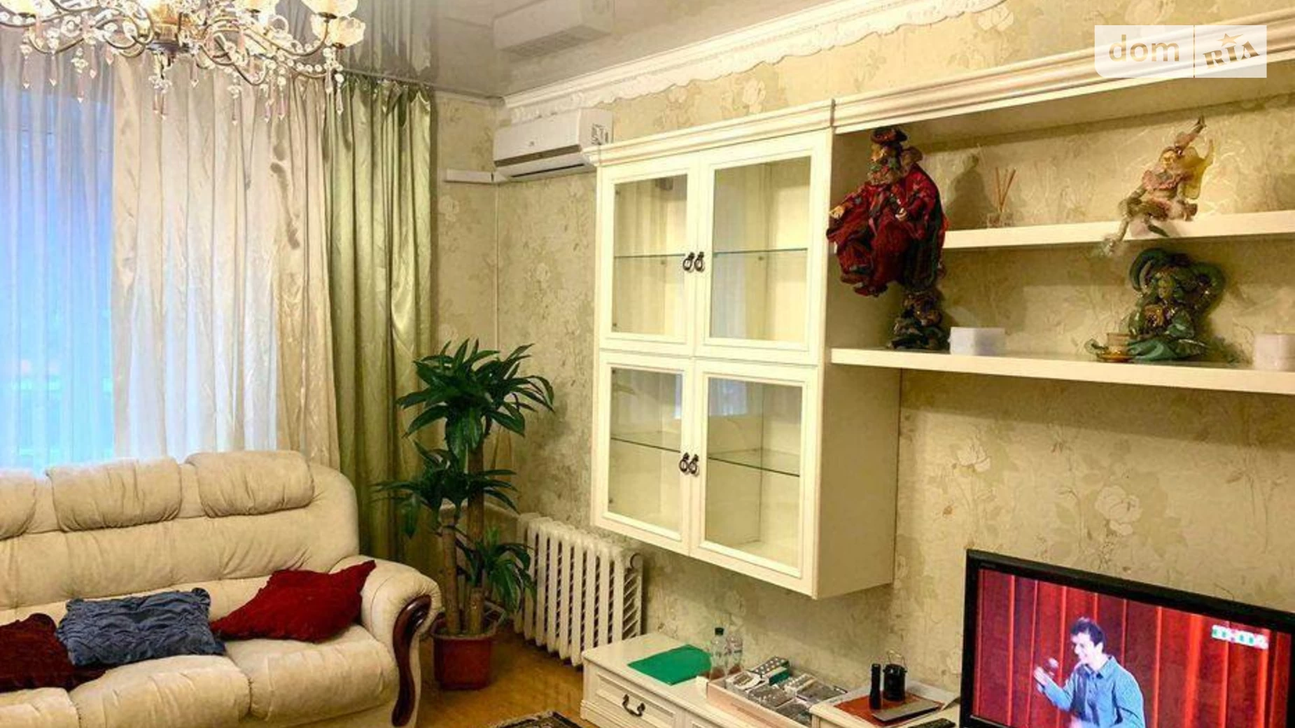 Продається 3-кімнатна квартира 84 кв. м у Києві, бул. Лесі Українки, 9В - фото 4