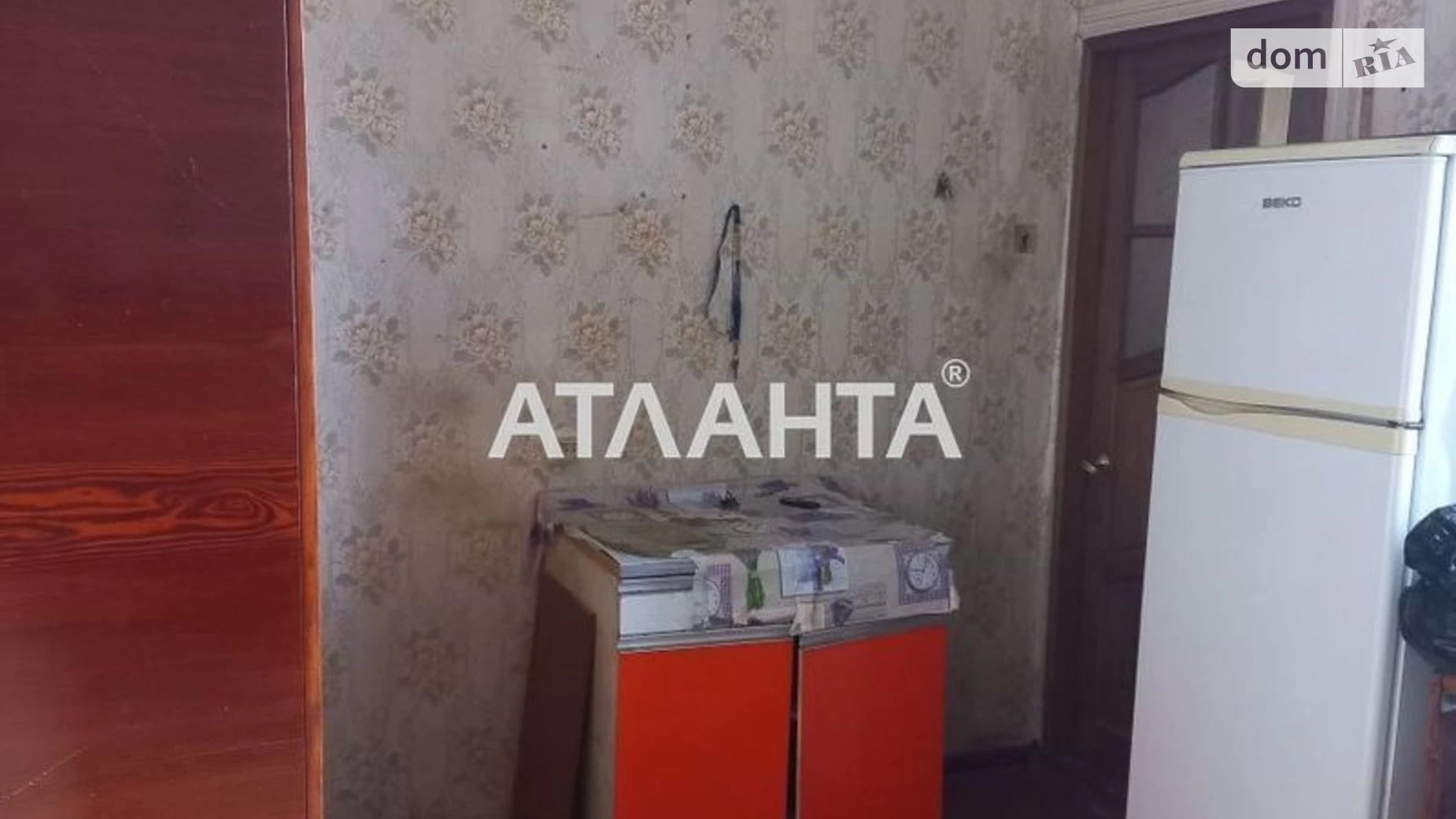 Продается 2-комнатная квартира 64 кв. м в Одессе, ул. Заводская - фото 2