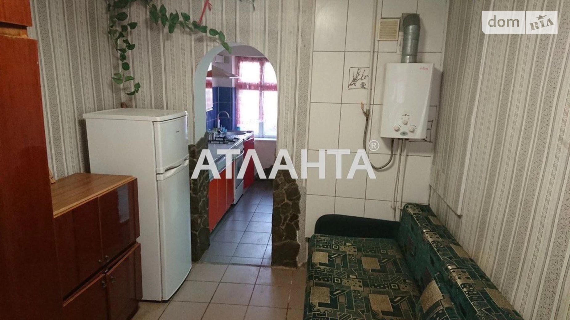 Продается 2-комнатная квартира 64 кв. м в Одессе, ул. Заводская - фото 5