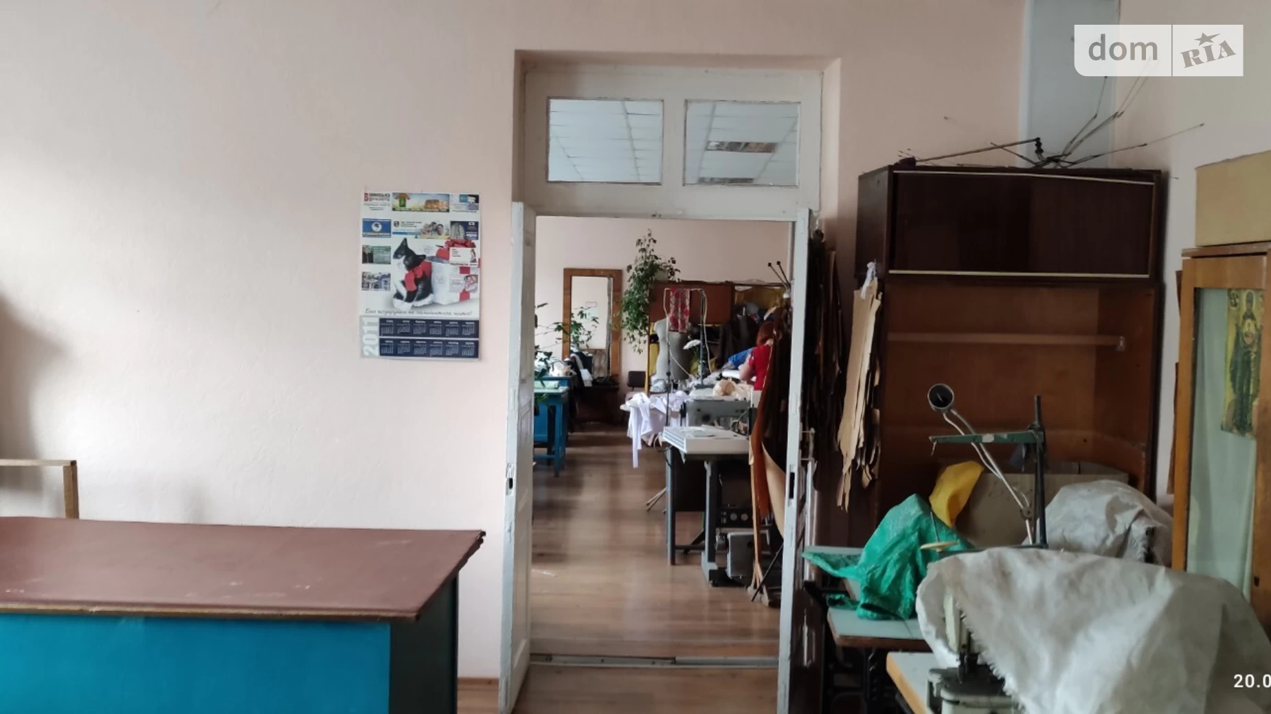 Сдается в аренду офис 90 кв. м в бизнес-центре, цена: 18000 грн - фото 3