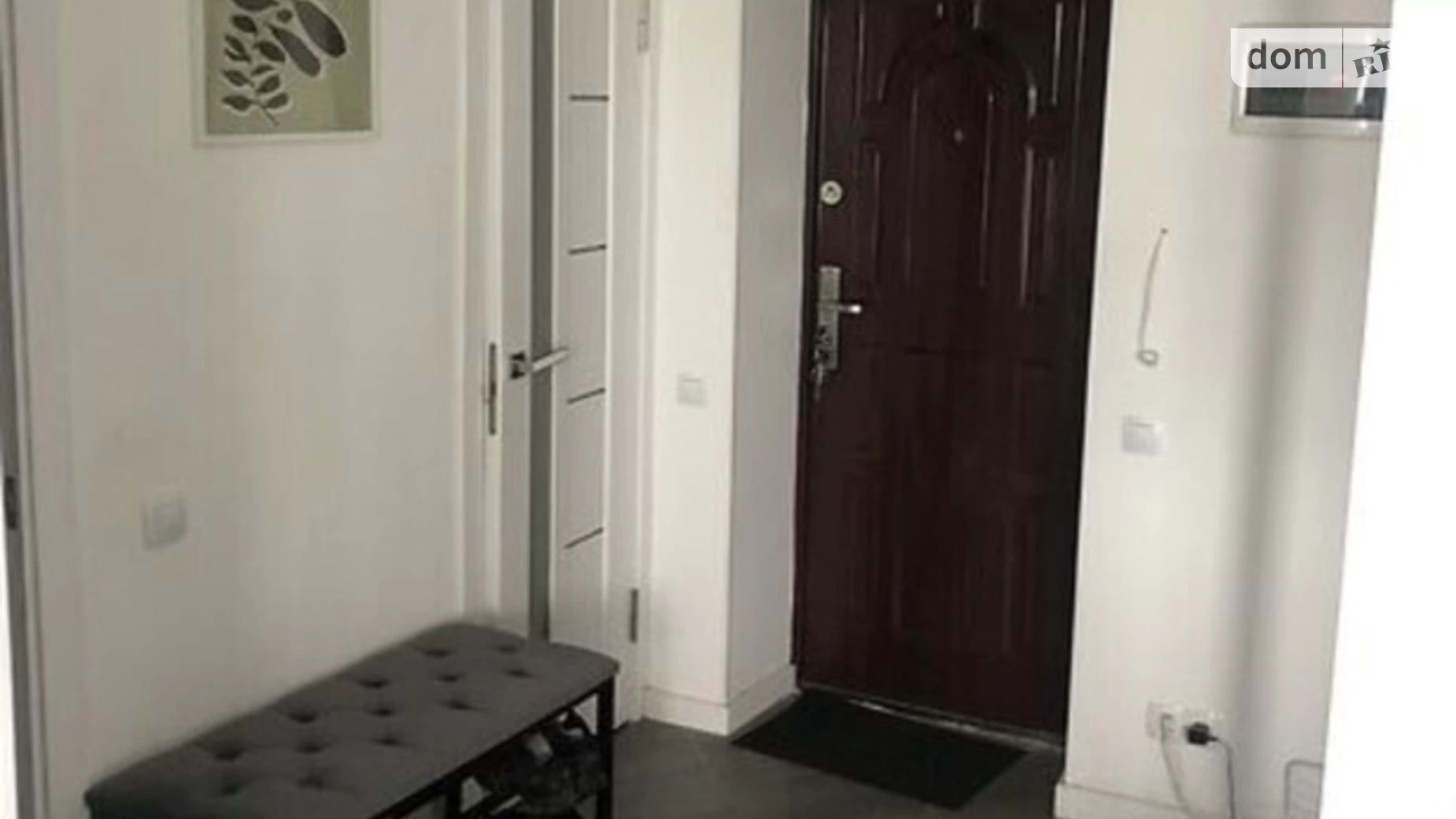 Продается 1-комнатная квартира 34 кв. м в Хмельницком - фото 3