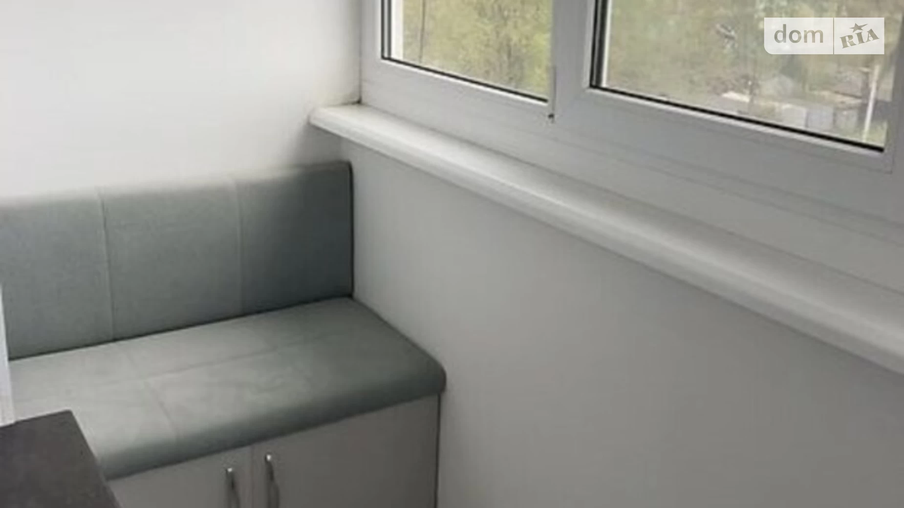 Продается 1-комнатная квартира 34 кв. м в Хмельницком - фото 5