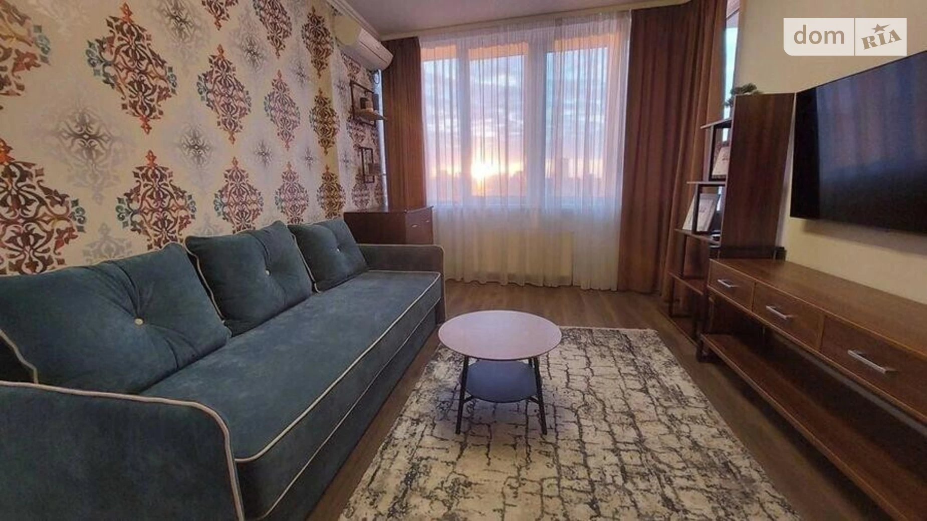 Продается 1-комнатная квартира 41 кв. м в Киеве, ул. Вышгородская, 45 - фото 5