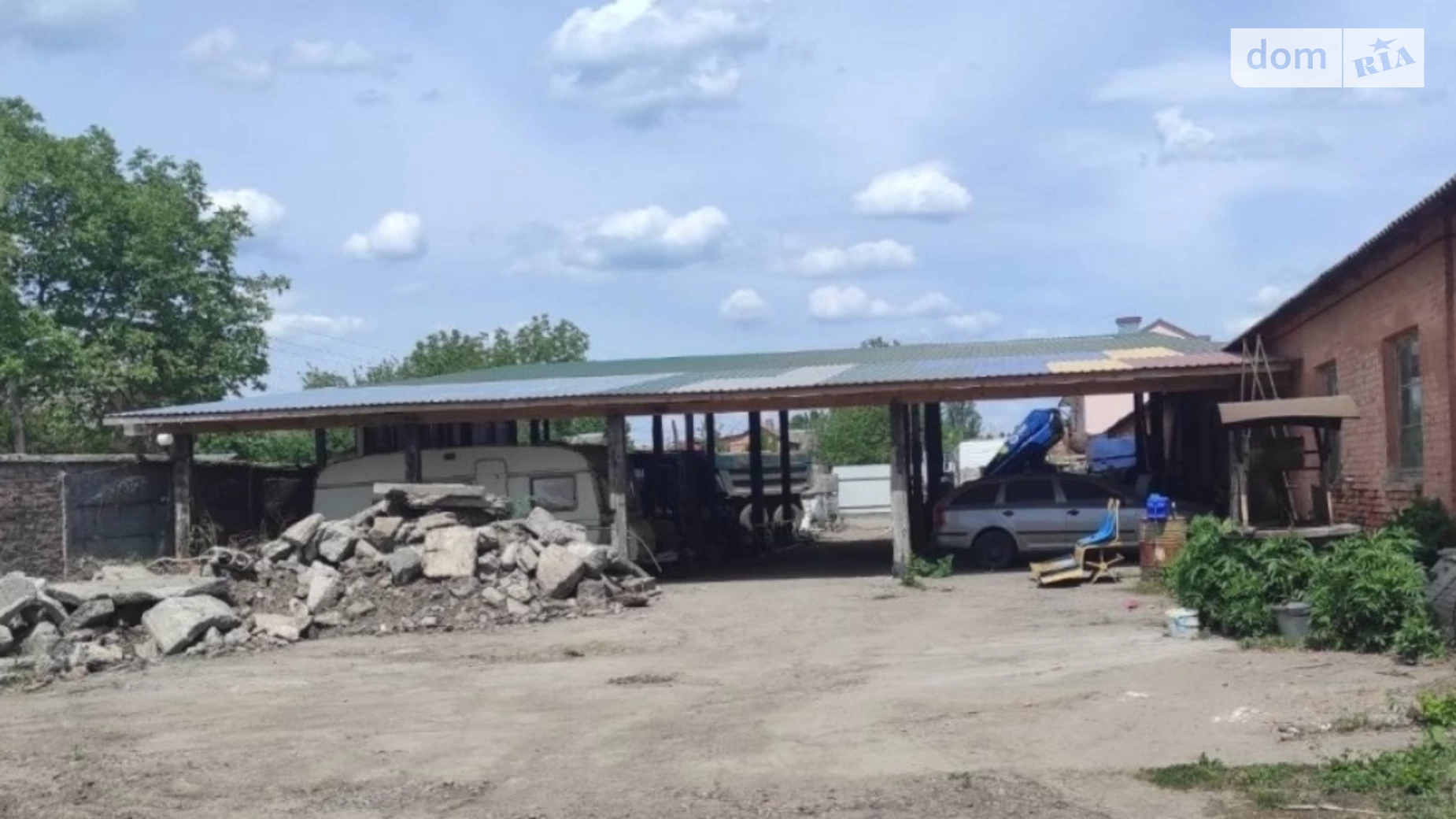 Продается помещения свободного назначения 144 кв. м в 1-этажном здании, цена: 31990 $ - фото 4