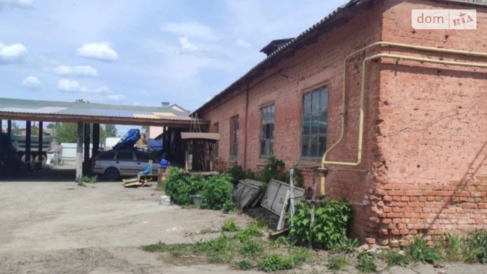 Продается помещения свободного назначения 144 кв. м в 1-этажном здании, цена: 31990 $ - фото 3