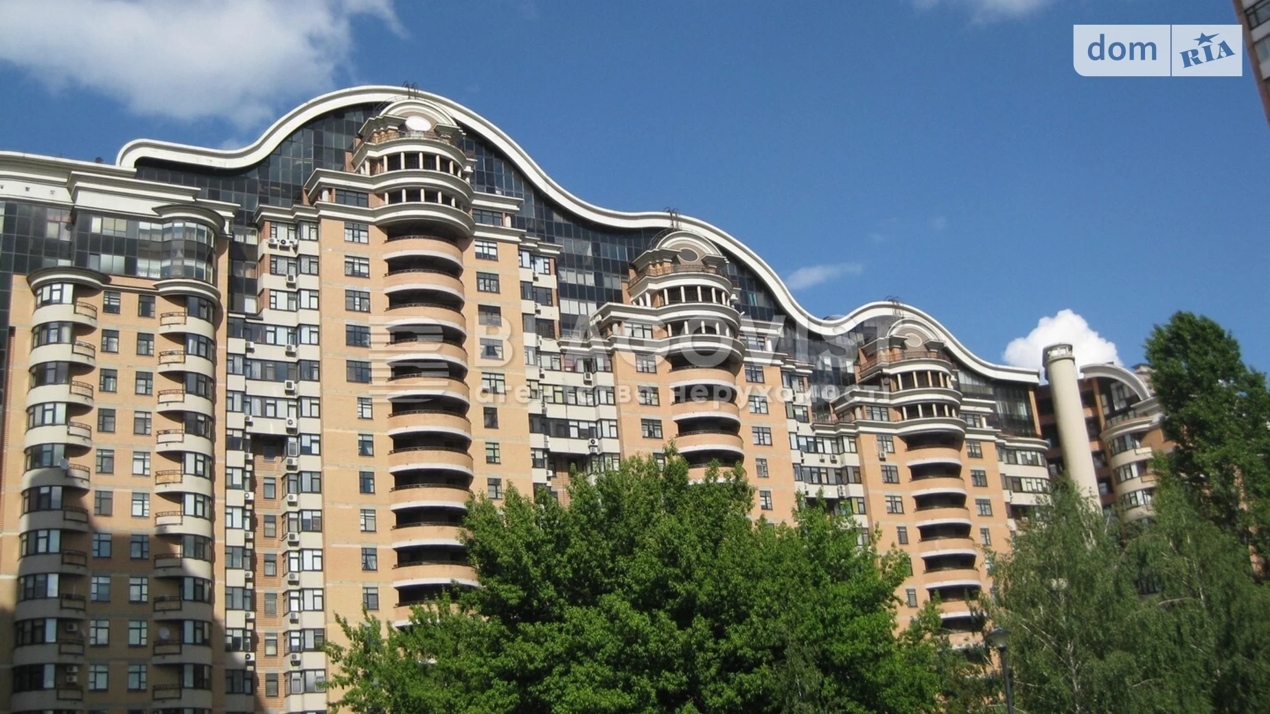 Продается 3-комнатная квартира 93 кв. м в Киеве, ул. Старонаводницкая, 13 - фото 3