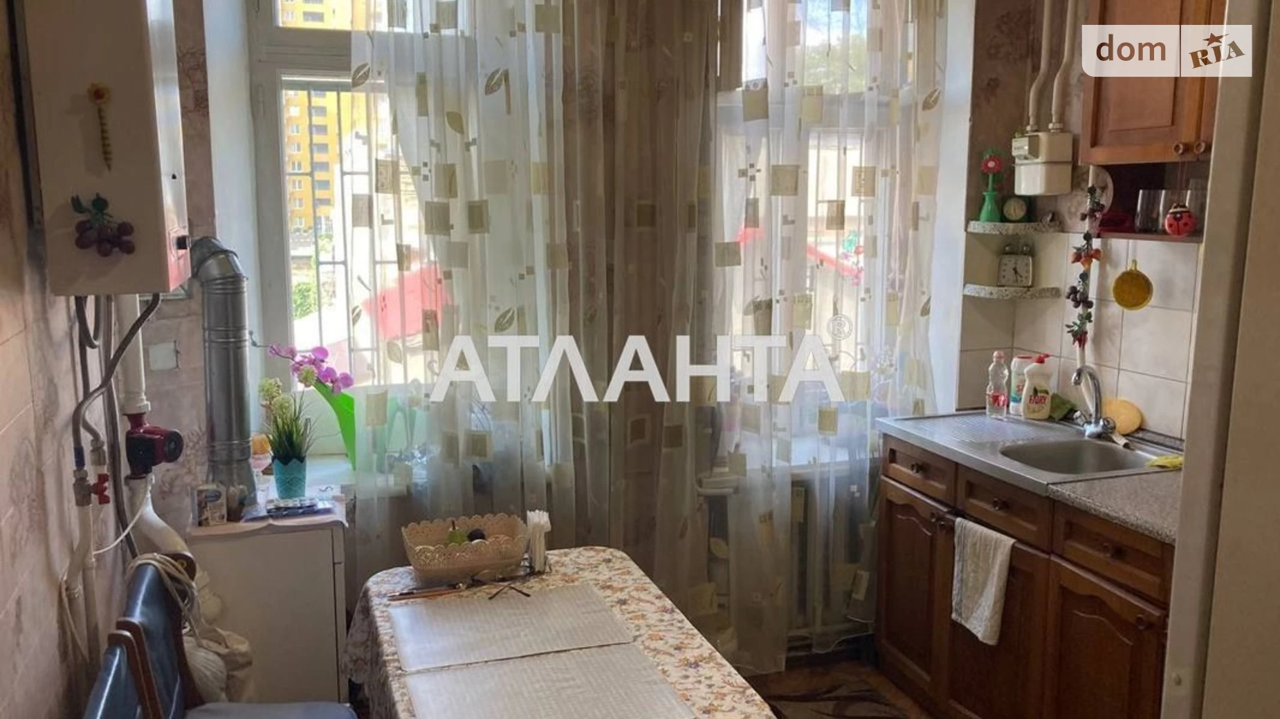Продается 3-комнатная квартира 72.6 кв. м в Одессе, ул. Дальницкая - фото 5