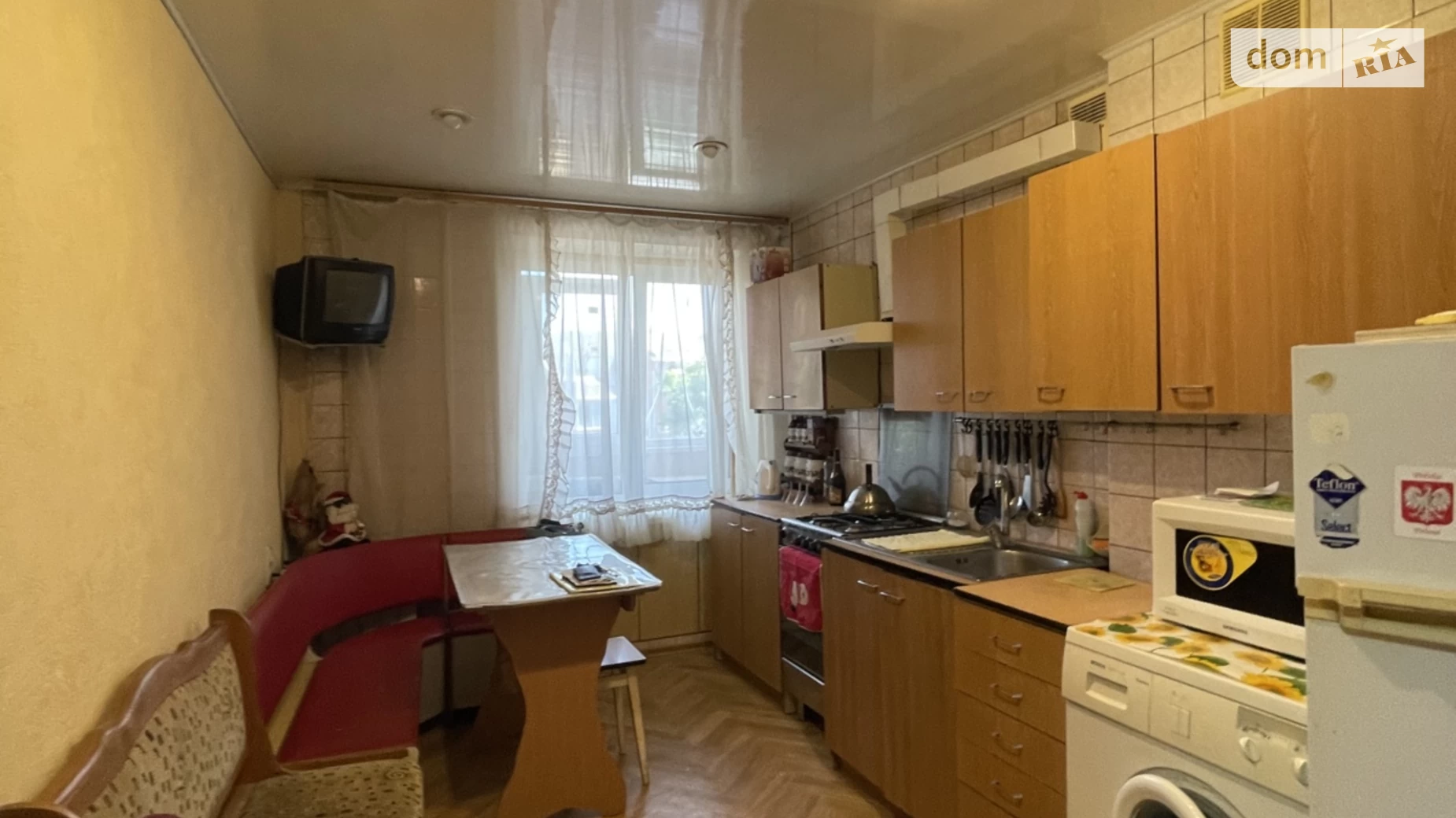 Продается 3-комнатная квартира 65 кв. м в Харькове, ул. Гаршина, 3 - фото 3