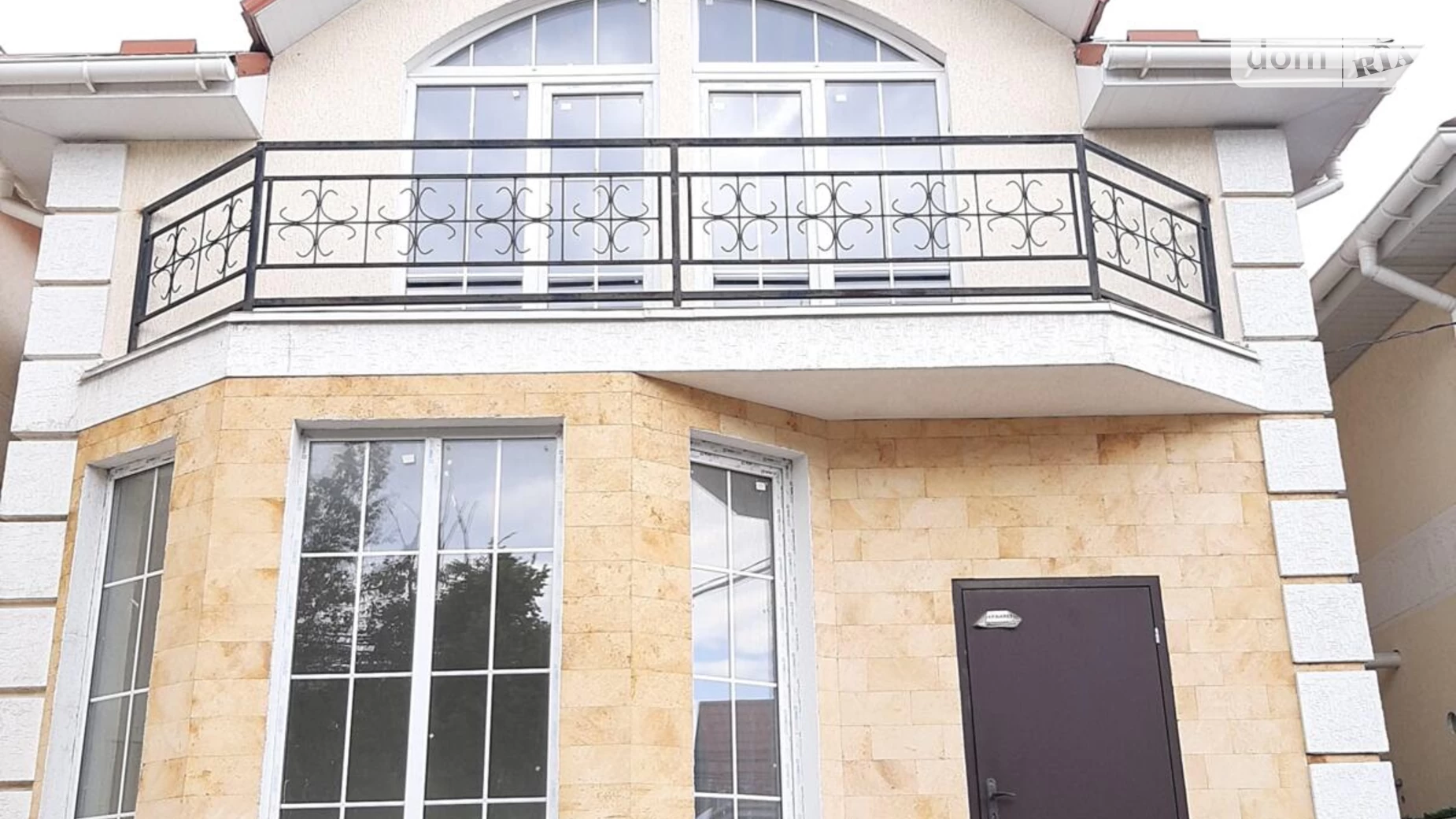 Продается дом на 2 этажа 116.3 кв. м с камином, цена: 115000 $ - фото 2