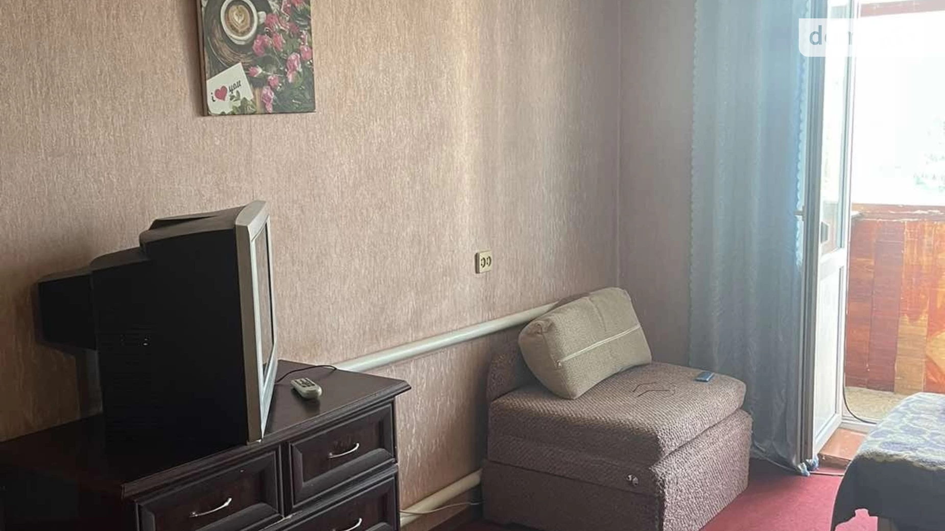 Продается 1-комнатная квартира 29 кв. м в Виннице, ул. Келецкая, 69 - фото 4