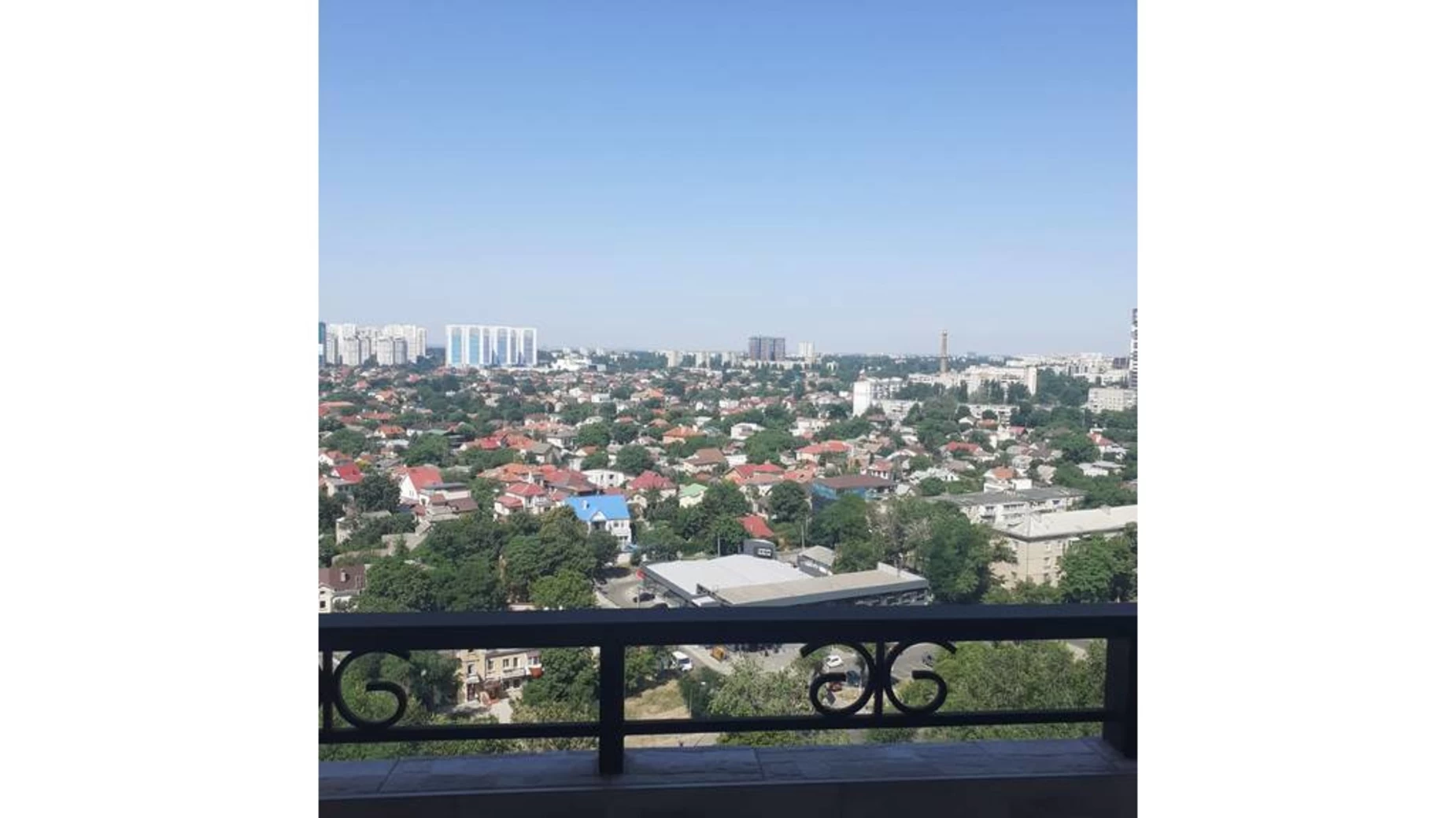 Продается 1-комнатная квартира 34 кв. м в Одессе, пер. Клубничный - фото 2