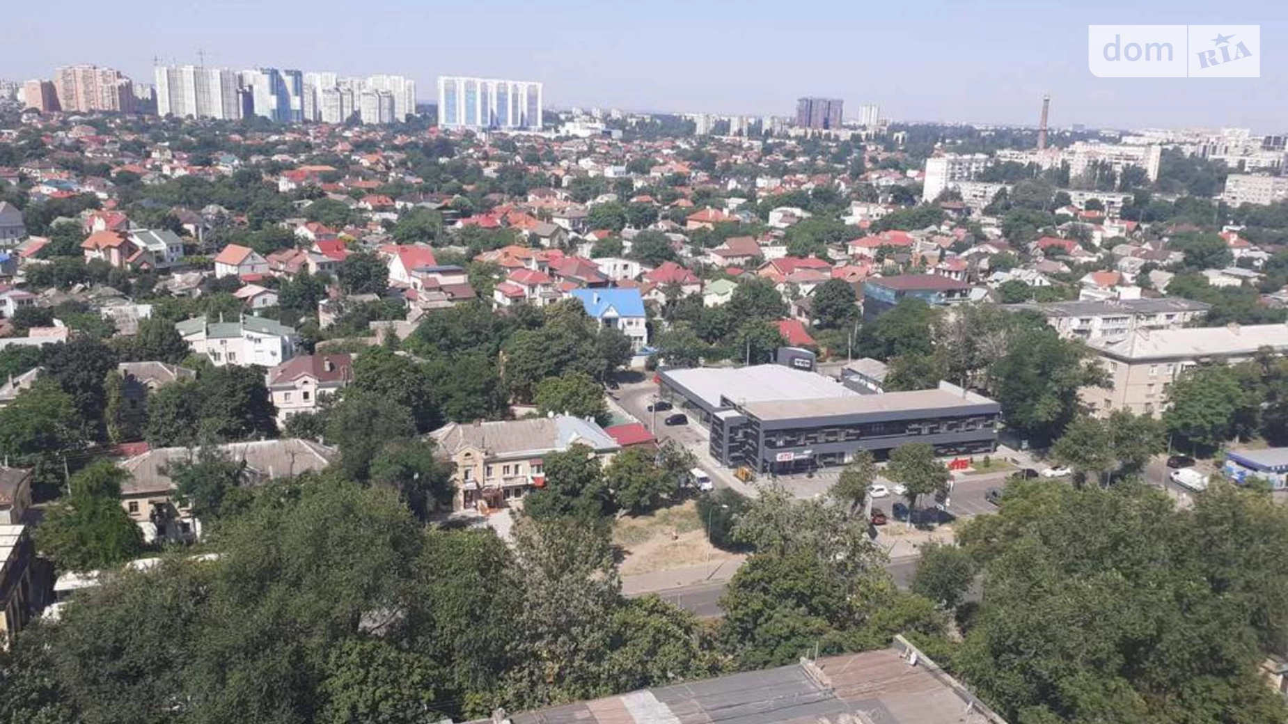 Продается 1-комнатная квартира 34 кв. м в Одессе, пер. Клубничный - фото 3