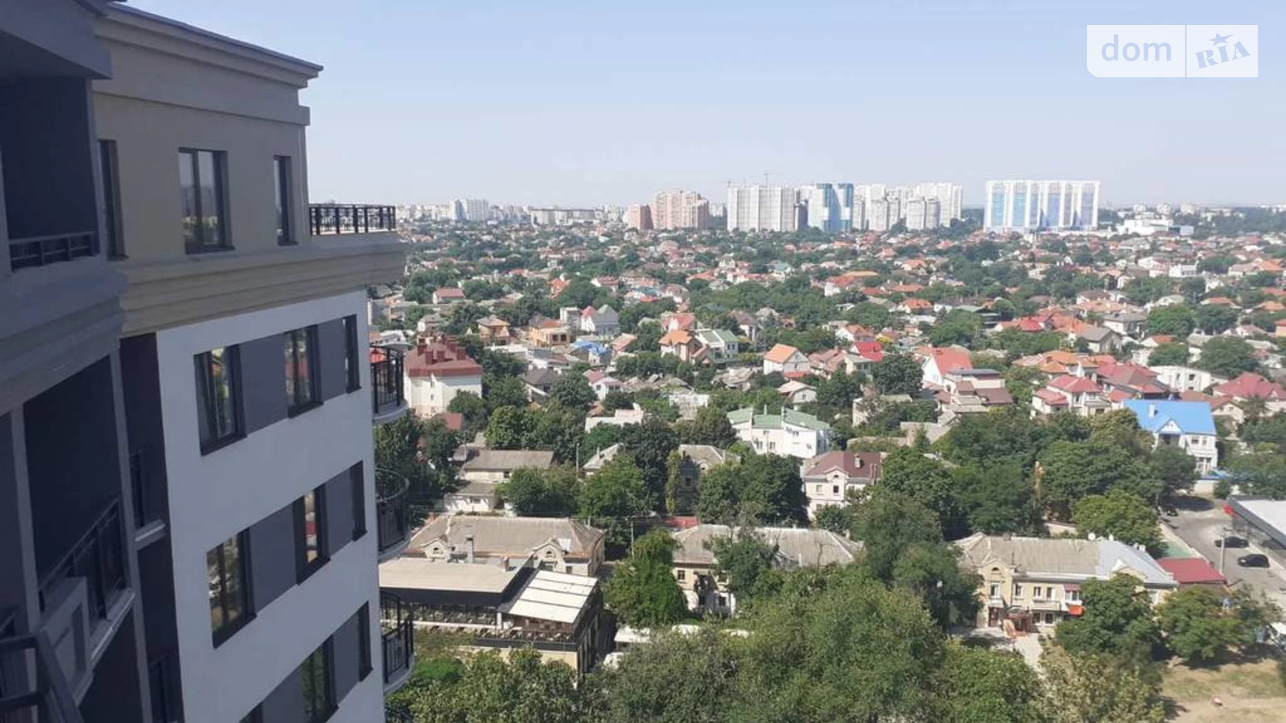 Продается 1-комнатная квартира 34 кв. м в Одессе, пер. Клубничный - фото 4