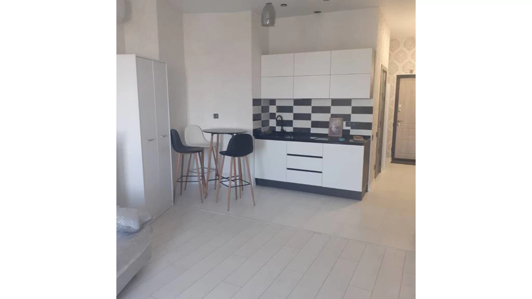 Продается 1-комнатная квартира 34 кв. м в Одессе, пер. Клубничный - фото 5