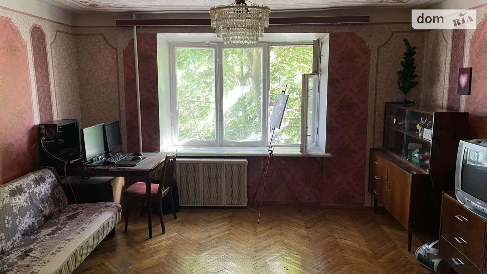 Продается 2-комнатная квартира 52 кв. м в Киеве, ул. Преображенская, 26 - фото 4