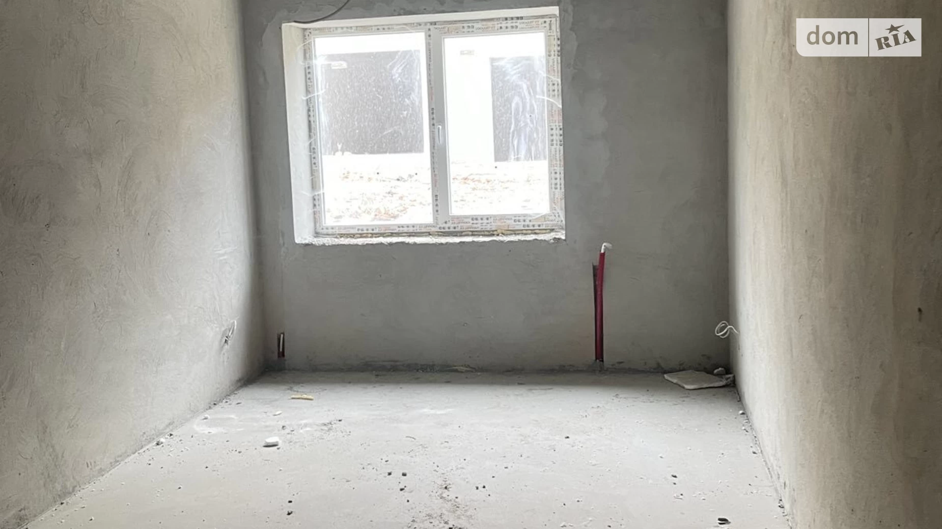 2-комнатная квартира 60 кв. м в Тернополе, ул. Владимира Великого - фото 5