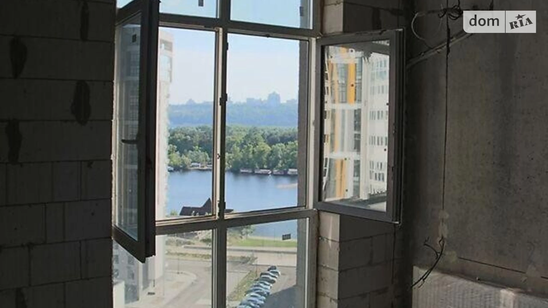 Продается 1-комнатная квартира 50 кв. м в Киеве, ул. Евгения Маланюка(Сагайдака), 101 - фото 5