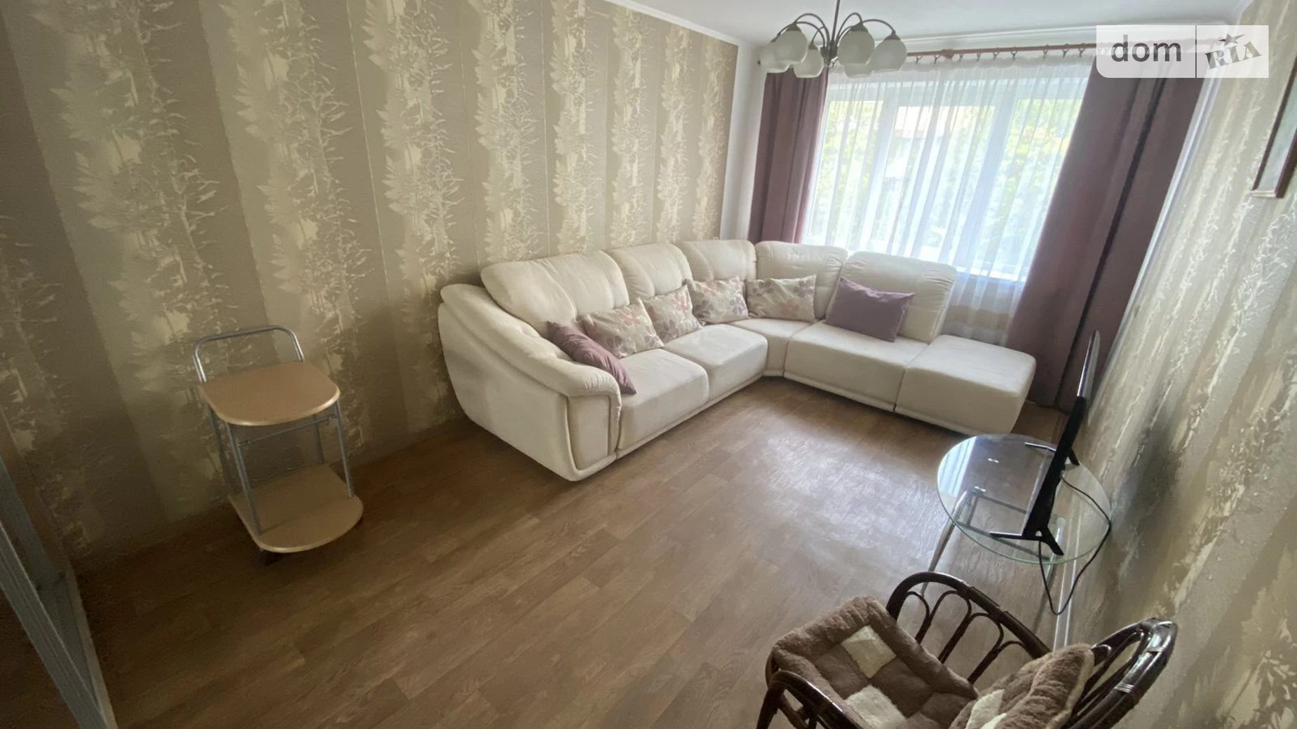 Продается 3-комнатная квартира 60 кв. м в, цена: 32999 $ - фото 3