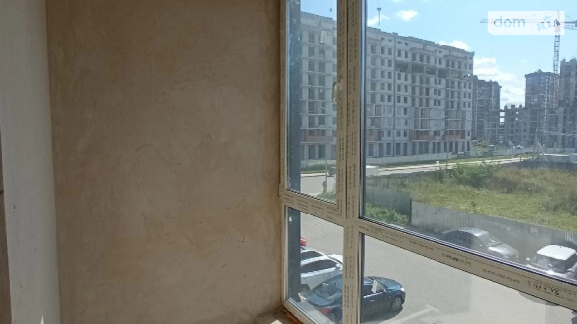 Продается 2-комнатная квартира 56 кв. м в Буче, бул. Леонида Бирюкова, 9 - фото 5