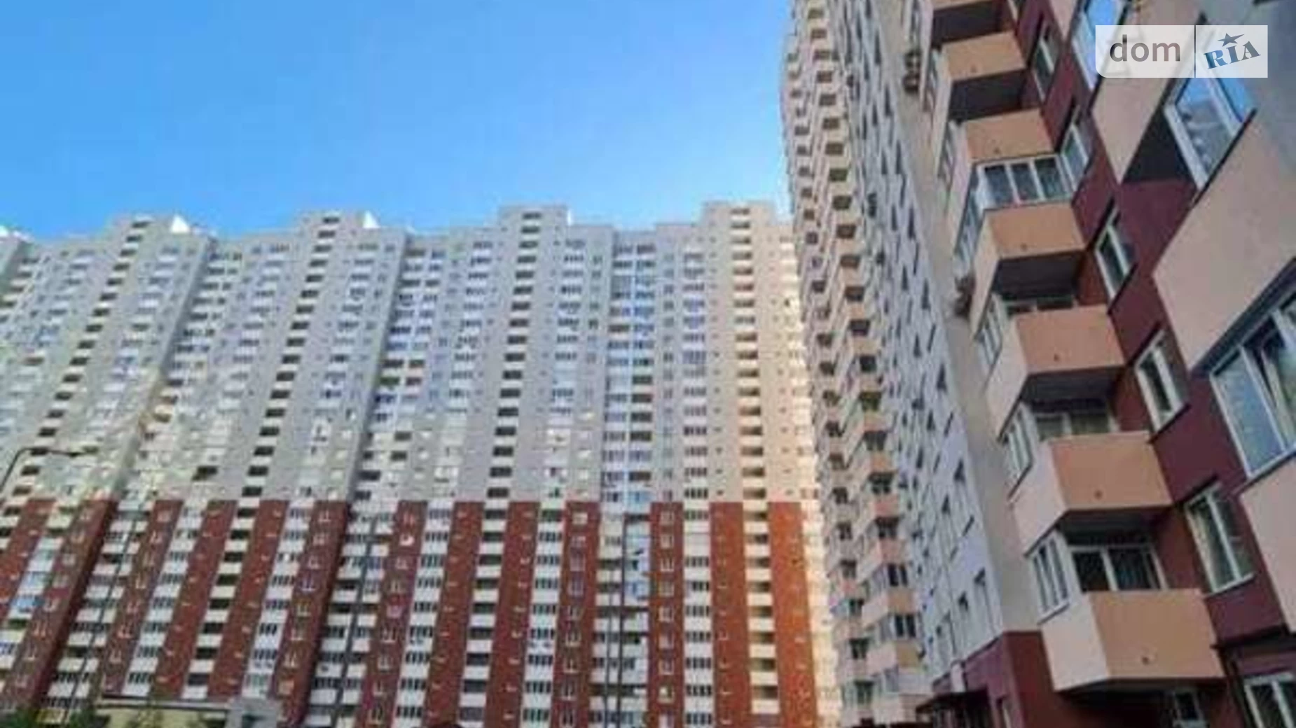 Продается 1-комнатная квартира 25 кв. м в Киеве, пер. Балтийский, 3А - фото 3